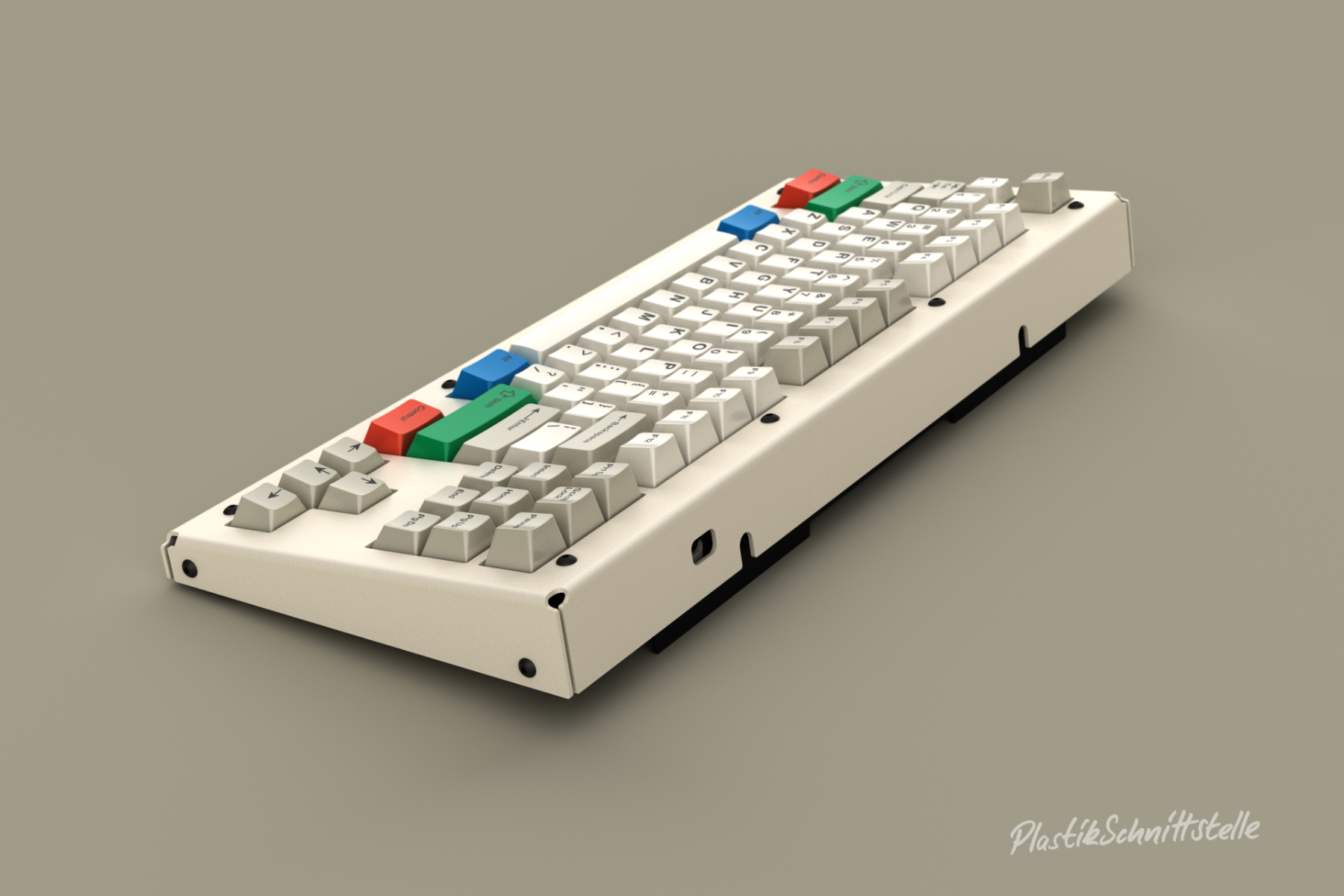 HEAVY METAL KEYBOARDS [CONCLUDED] image 28