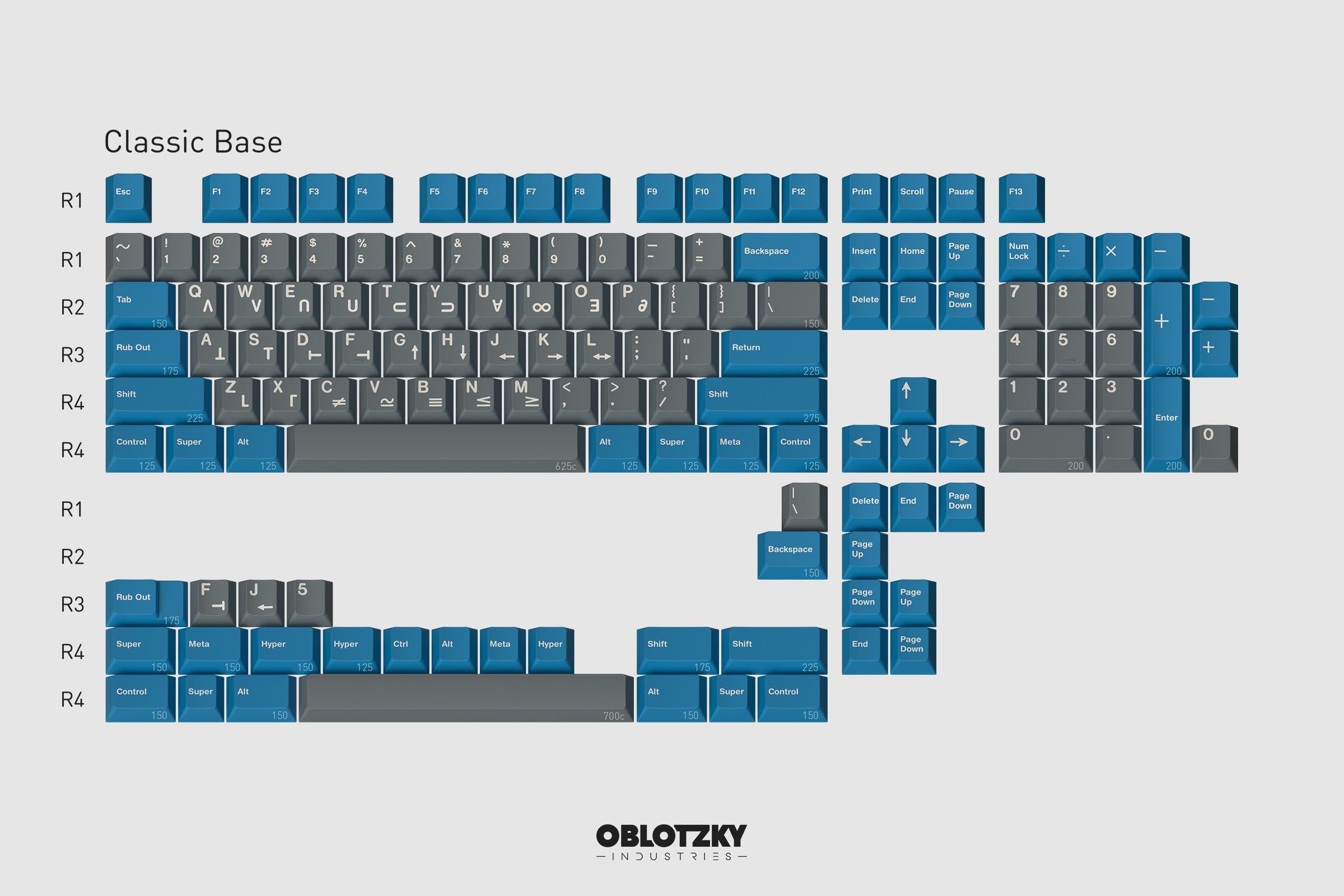 GMK Euler - Complete image 4