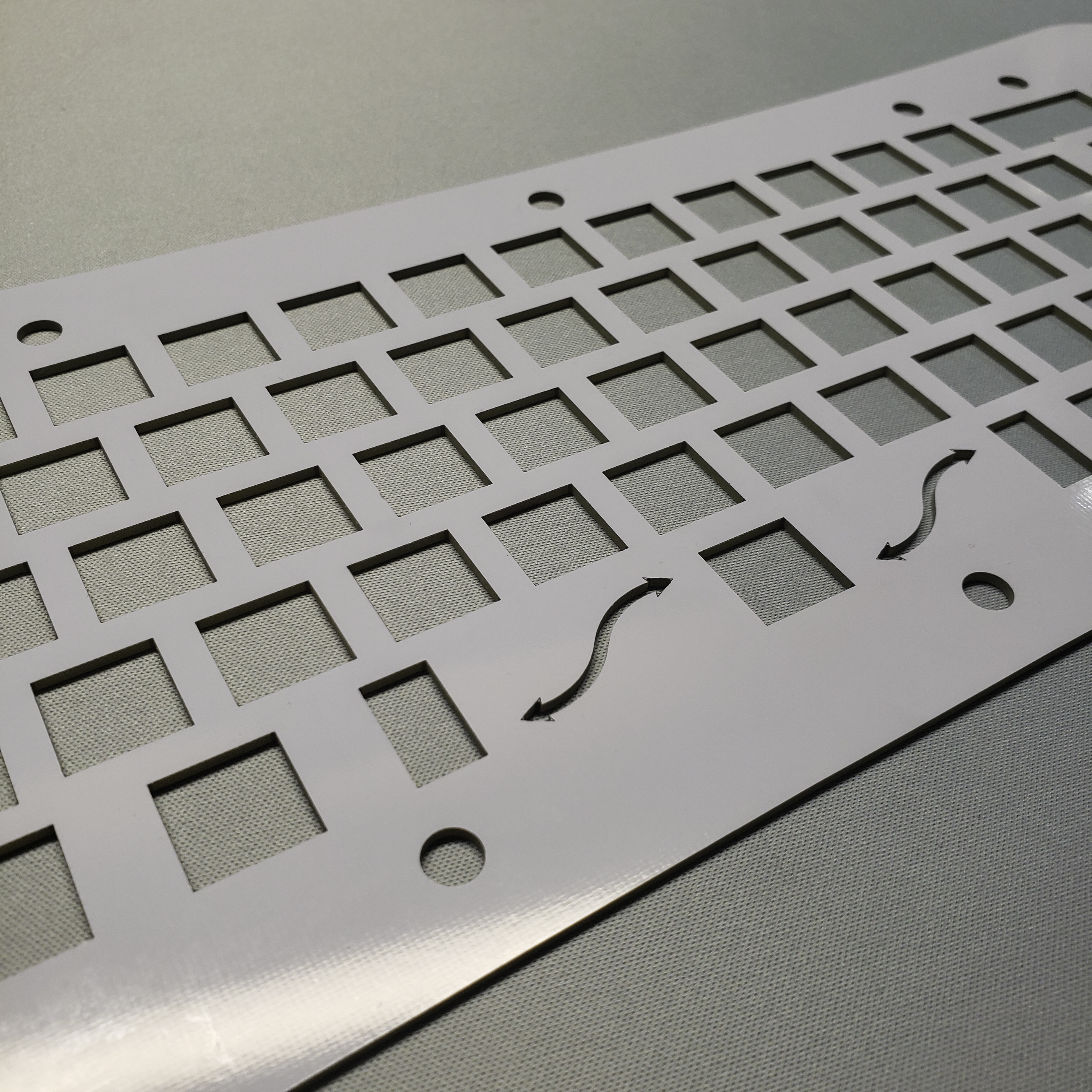 Design03 - Stacked Acrylic Alice - by Arctan(KB) image 51