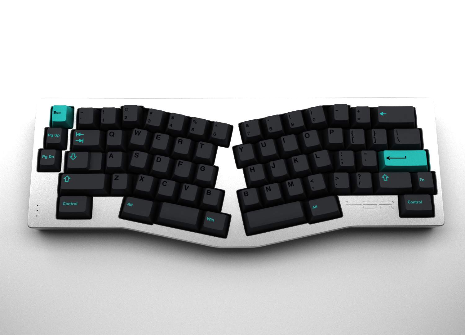 GMK Dark - Groupbuy complete, caps on order image 10