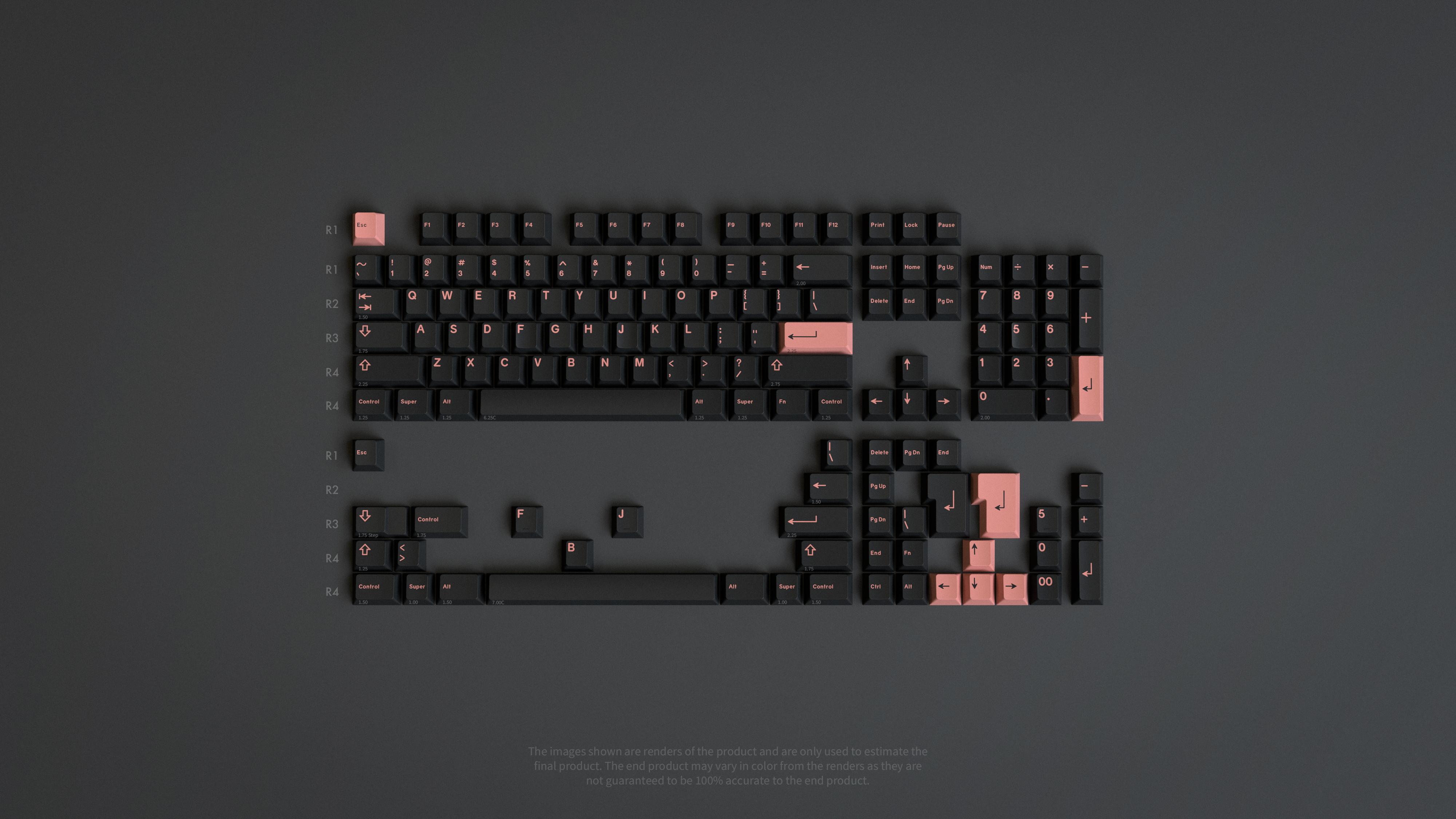 GMK Pono image 4