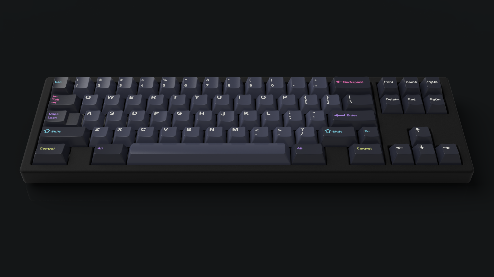 GMK Dracula (CLOSED) — Shipping! image 39