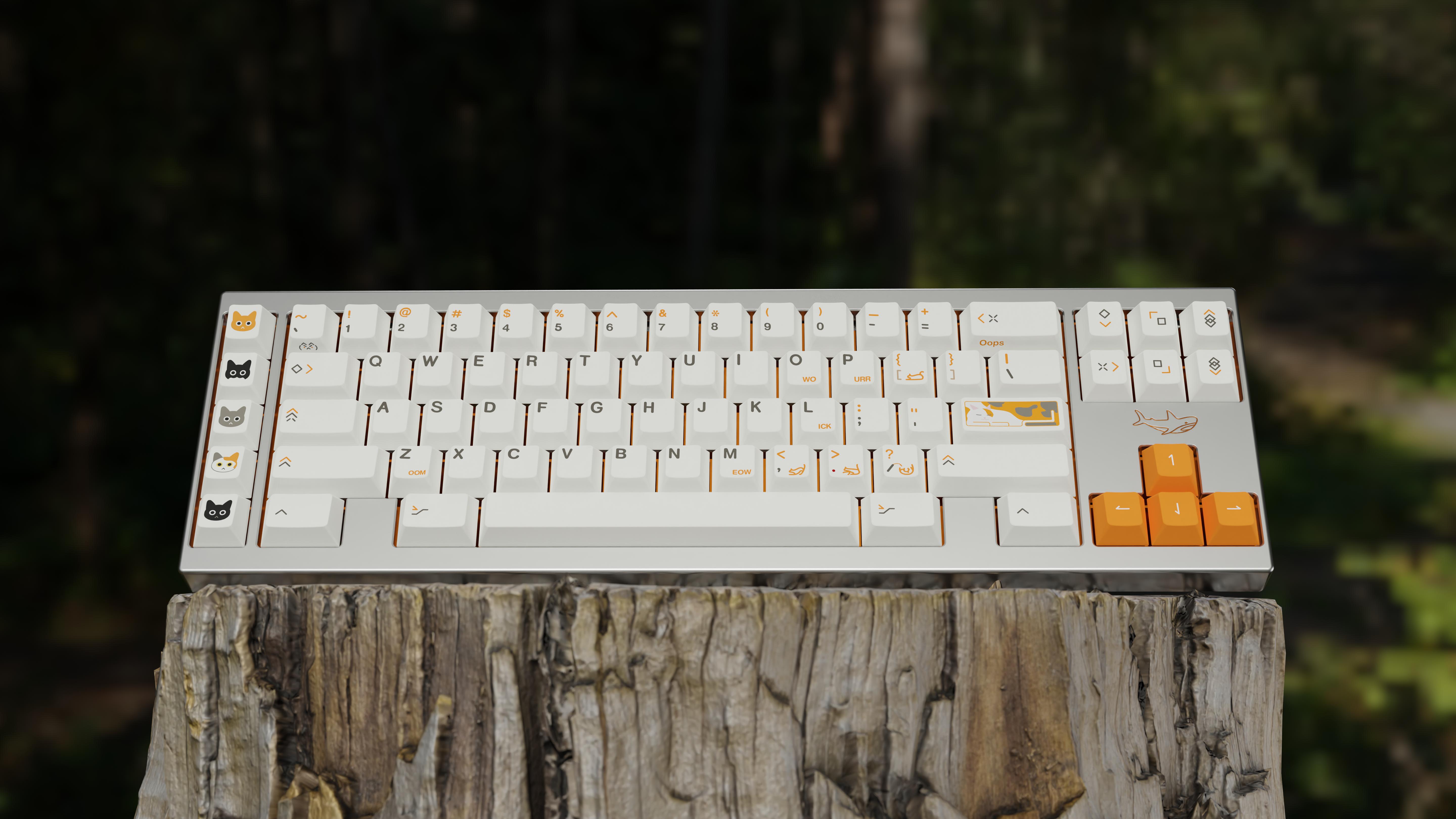 [PRE-ORDER] MW CALICO - WAITING FOR INVOICES, SHIPPING image 9