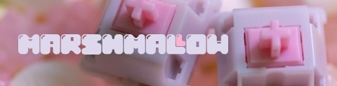 Thic Thock Marshmallow | 70% fulfilled image 2