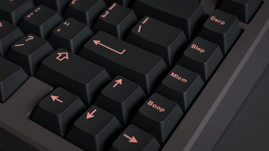 GMK Pono image 23