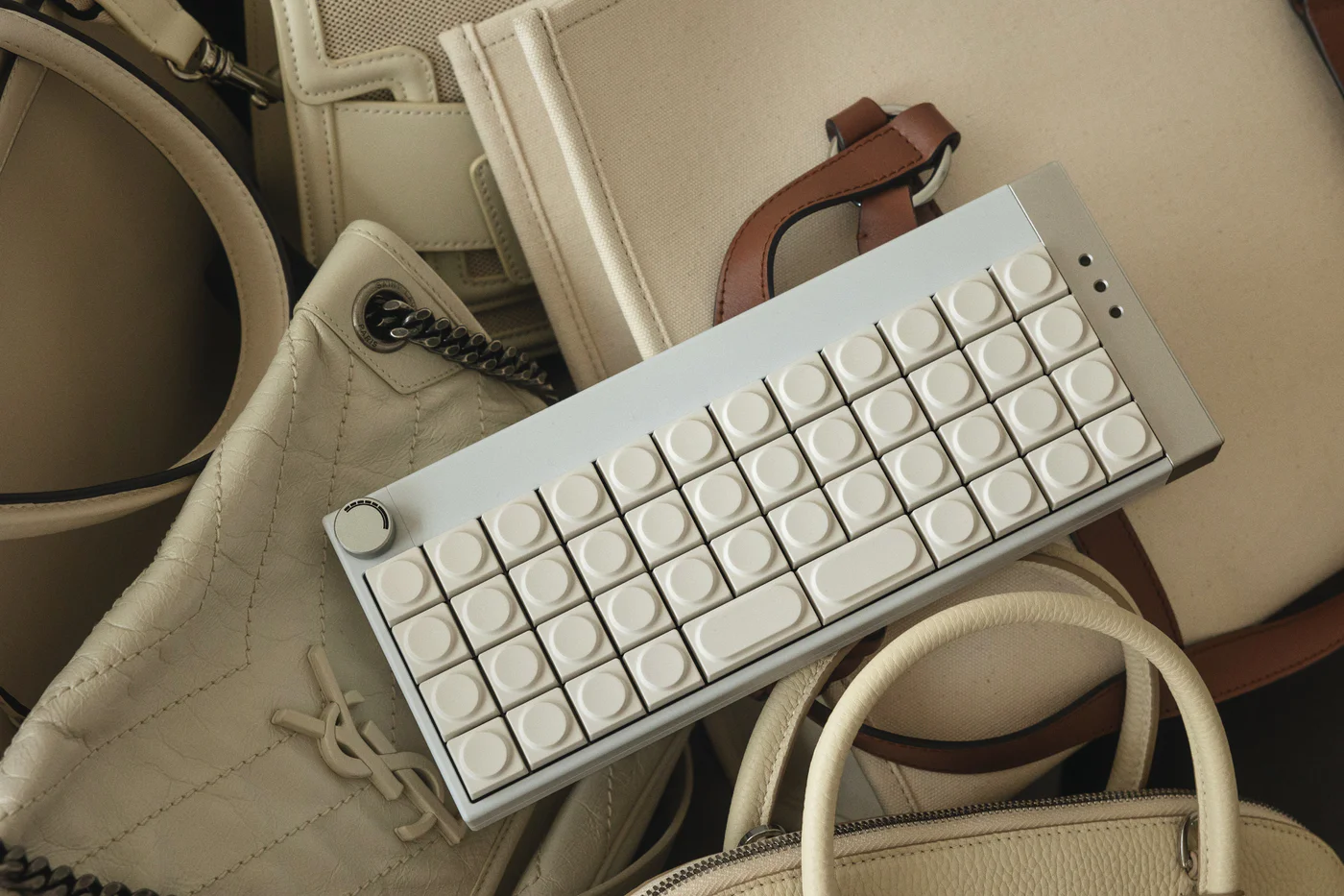 DEADLINE Studio & Openkey Design - TPS 40 % keyboard image 33