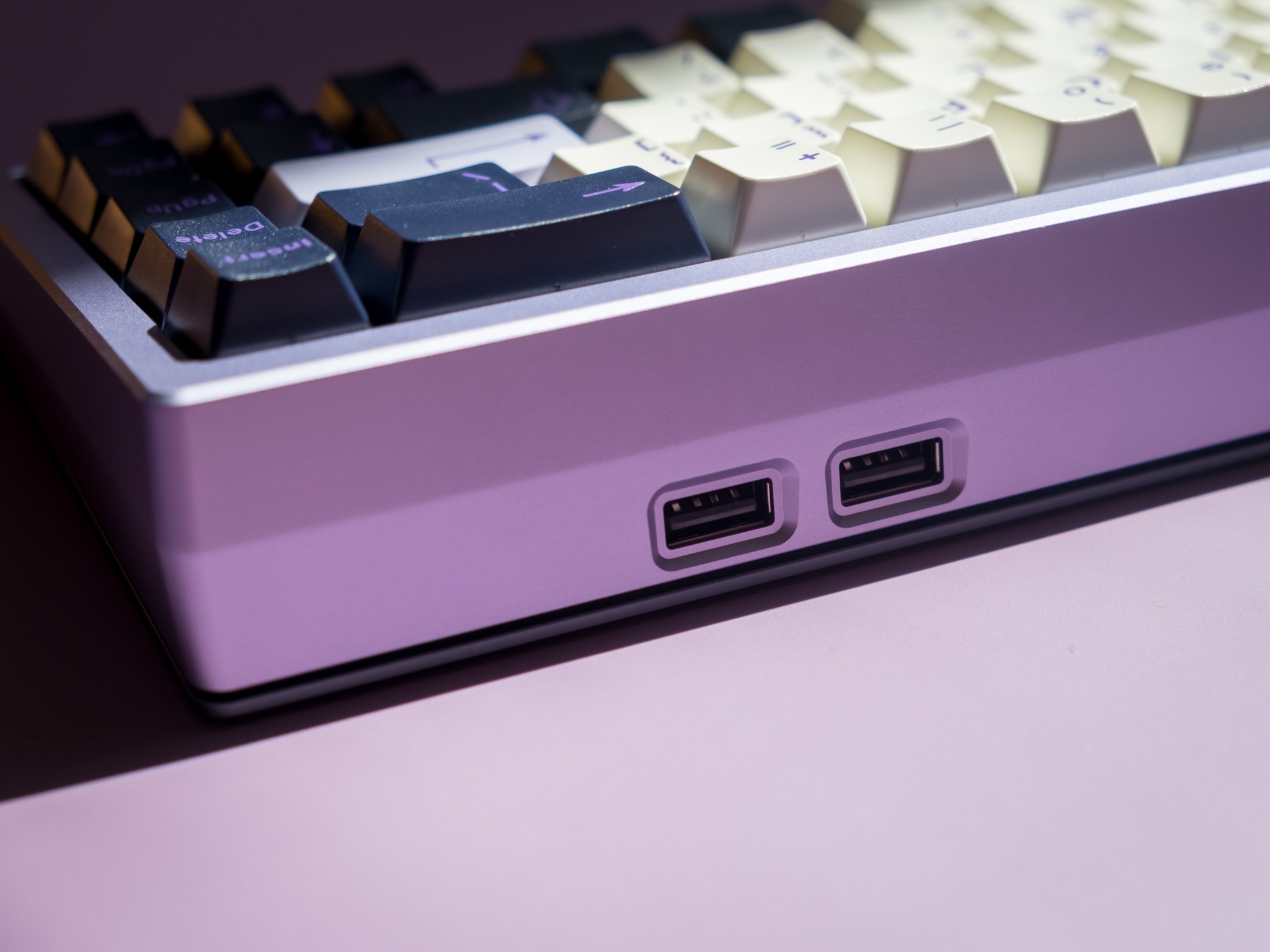 Reverie - A dreamy 65% (GB launching 09/20!) image 6