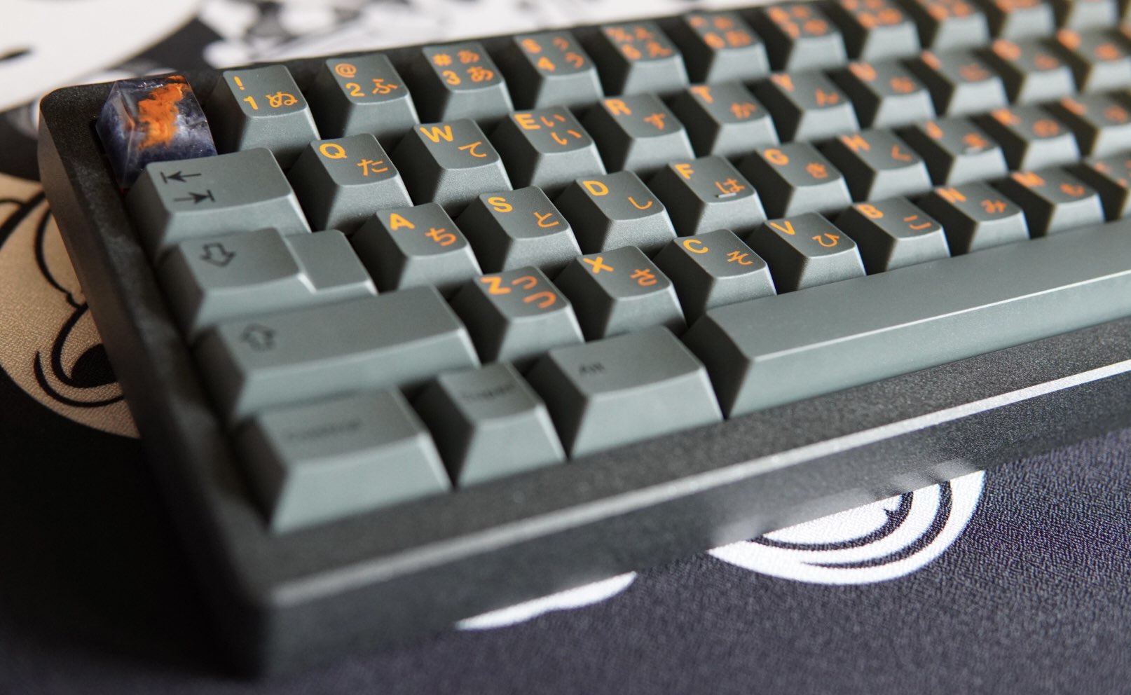 GMK Cinder | GB Closed image 49