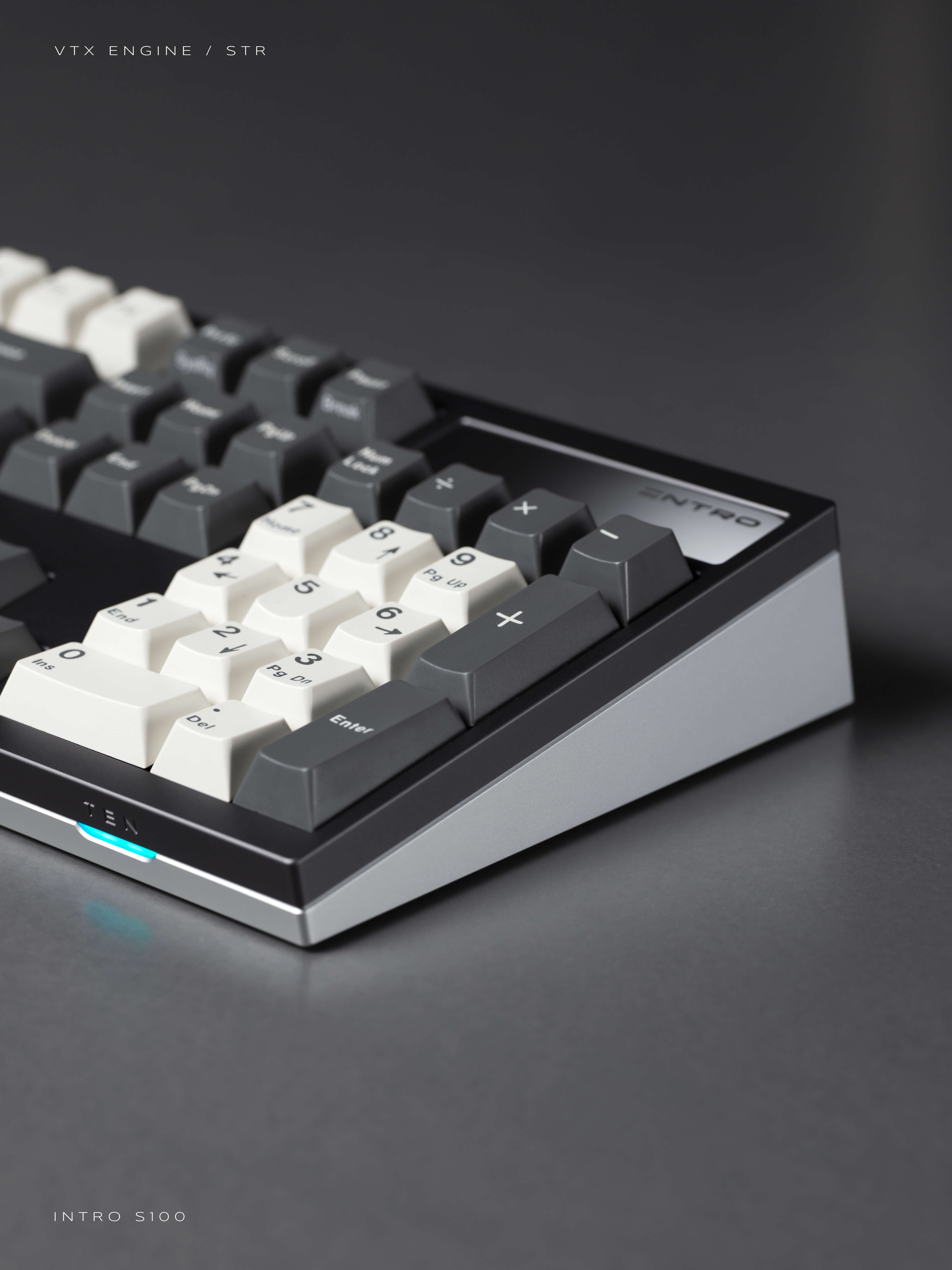 Vertex Intro S100 | The Bigger the Better! | Pre-order date: Feb 05 2025 image 13