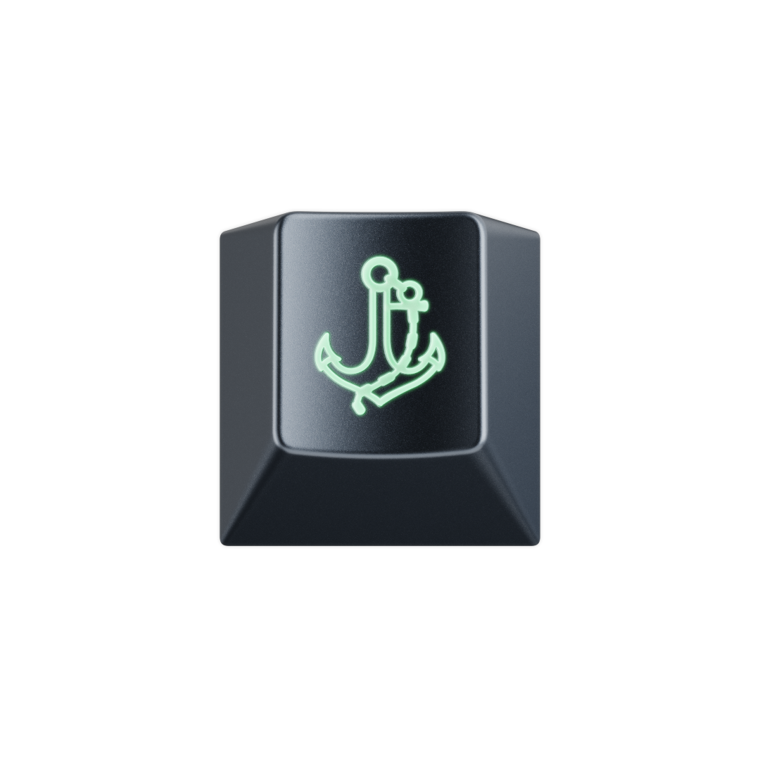GMK Davy Jones' Locker image 14
