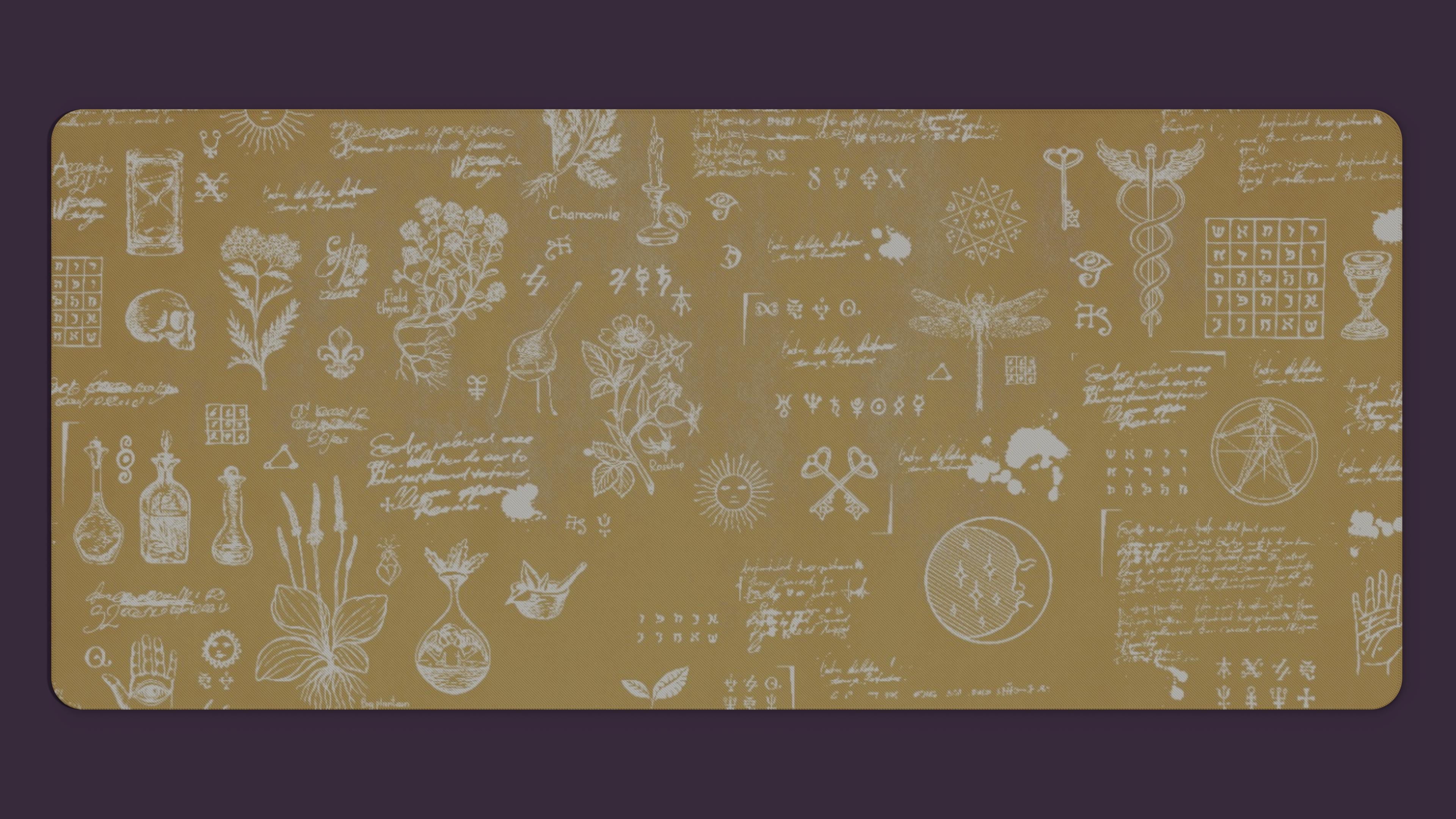 ePBT Witch | GB closed Final numbers posted! image 11