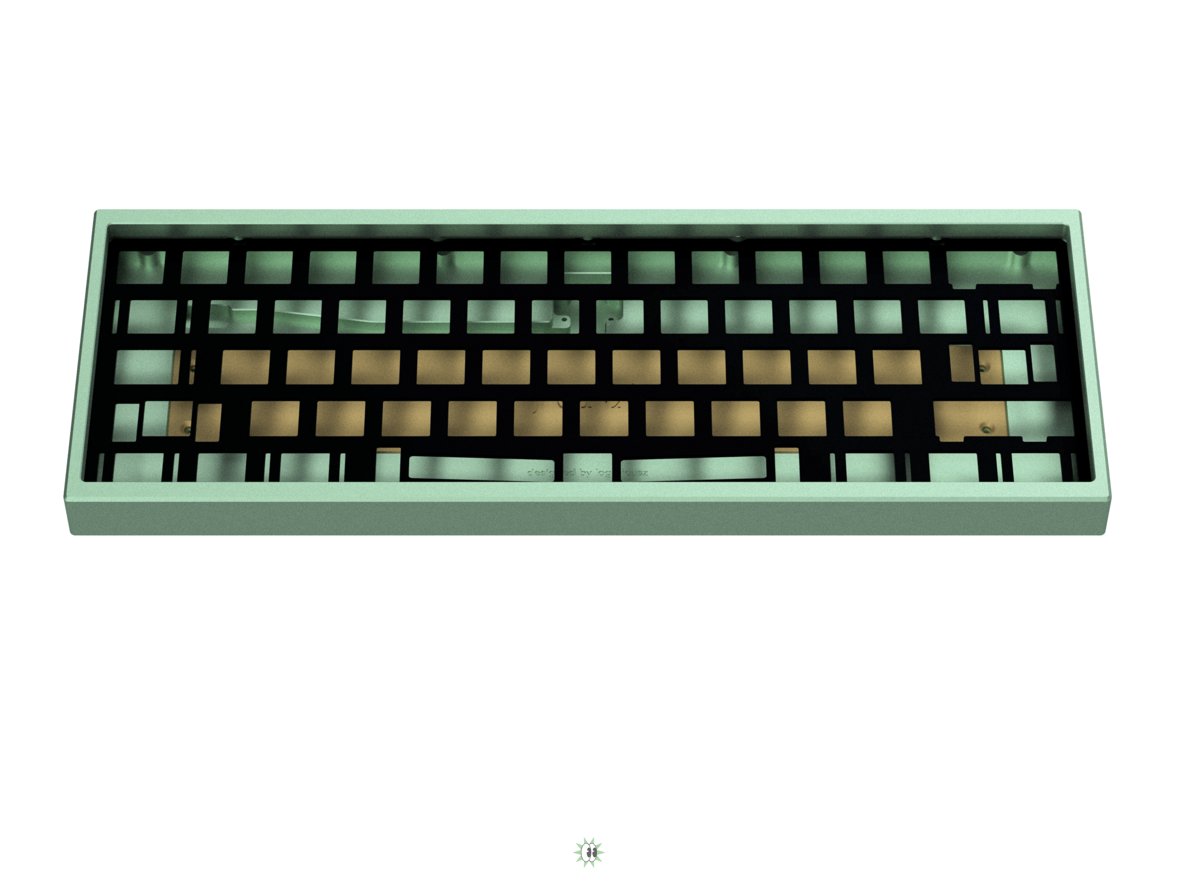 Juna 60% - New Prototype Photos, Sound Test, Color Samples added! image 3