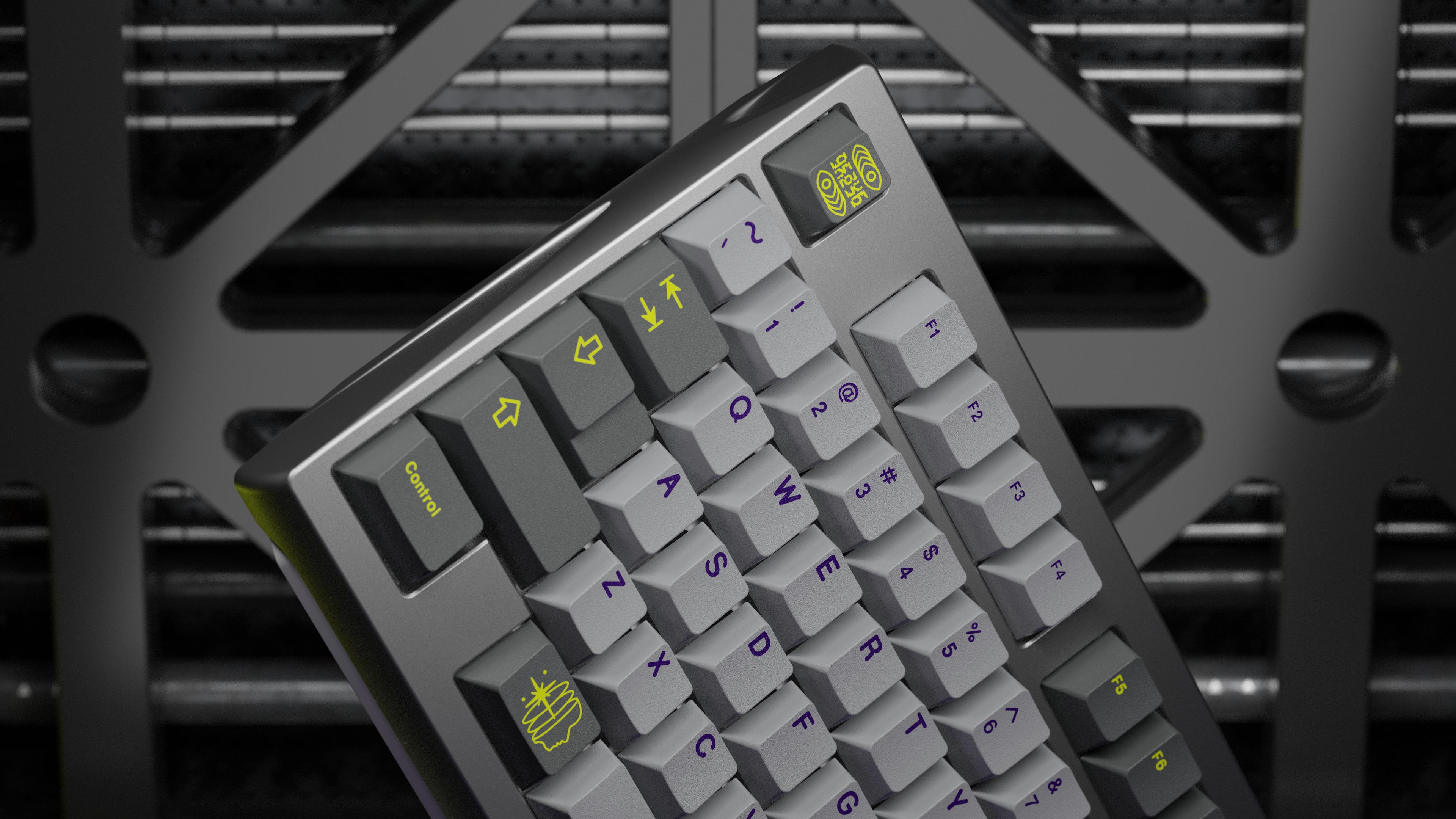 GMK NERVE / GB DATE CONFIRMED AND MORE! image 8