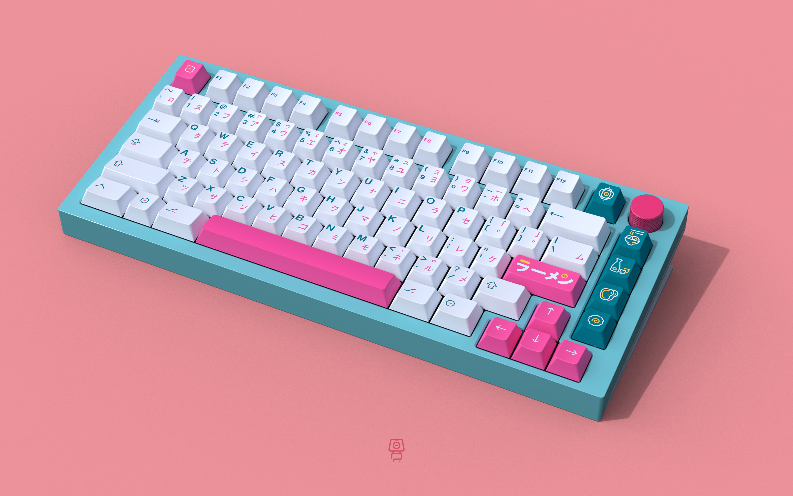 ePBT RamenStop | Surpassed MOQ on the first day! [ALL KITS WILL BE MADE!] image 17
