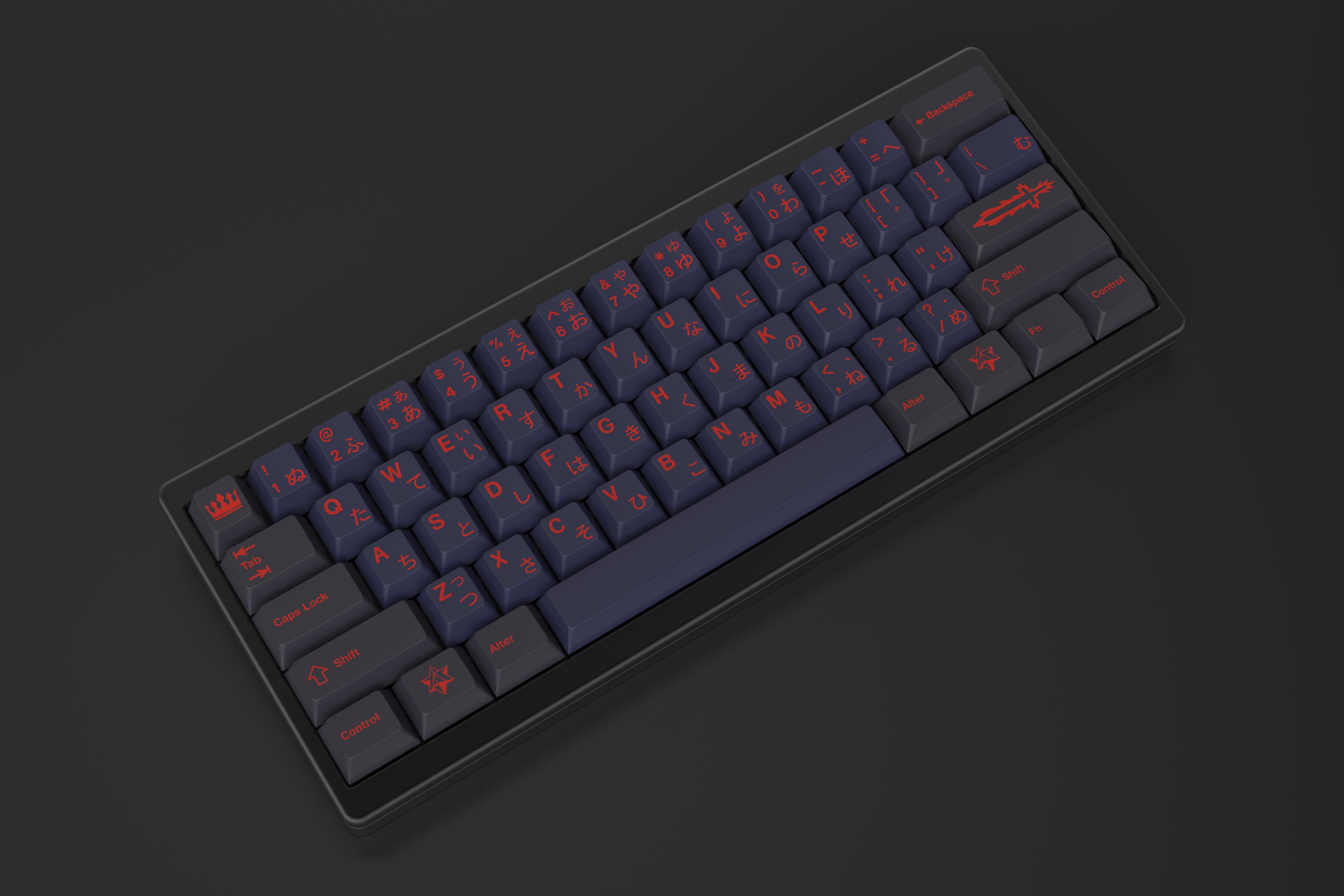 GMK Alter - DECLARING WAR ON THE HOLY GRAIL image 21
