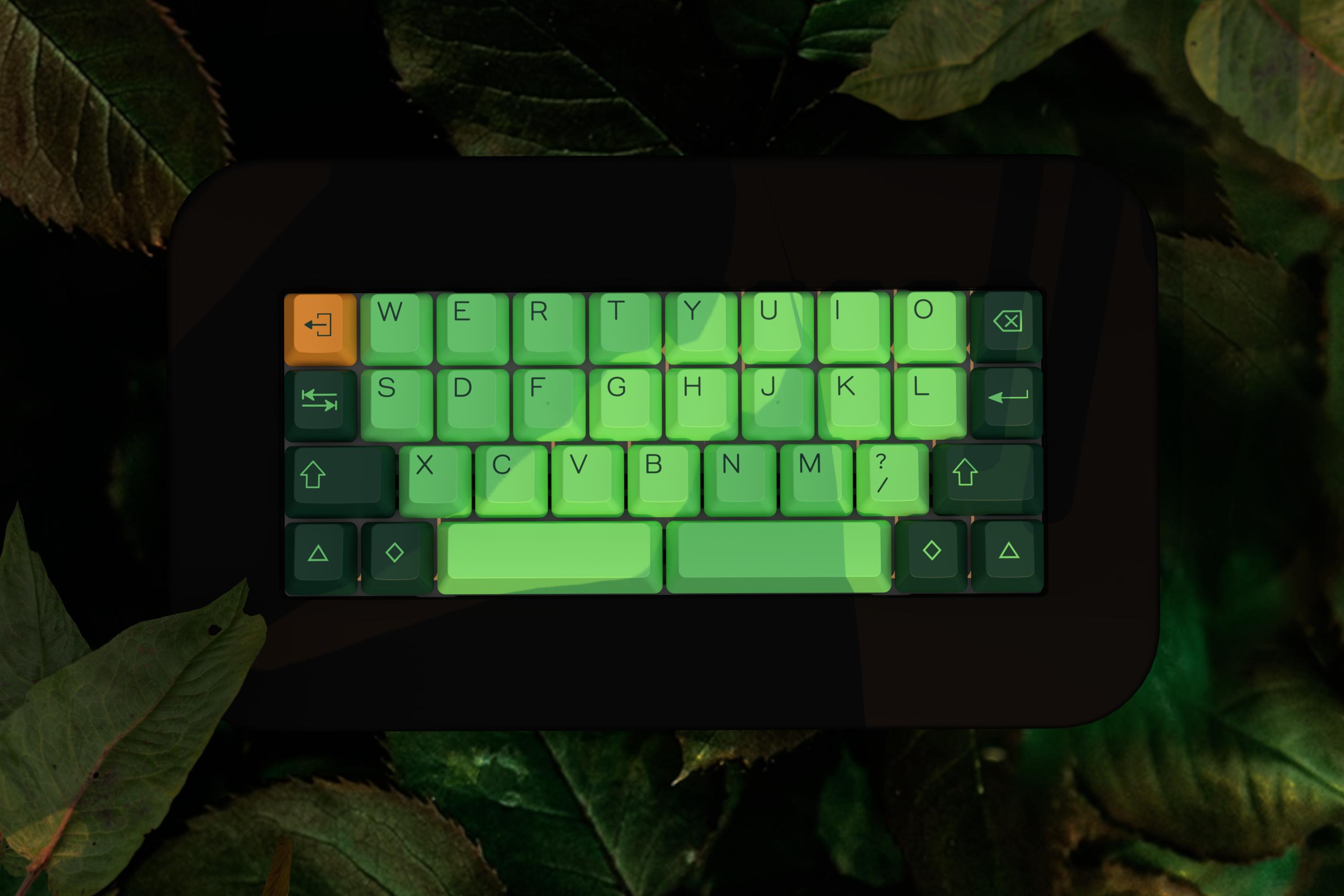 DCS: Jewel of the Jungle