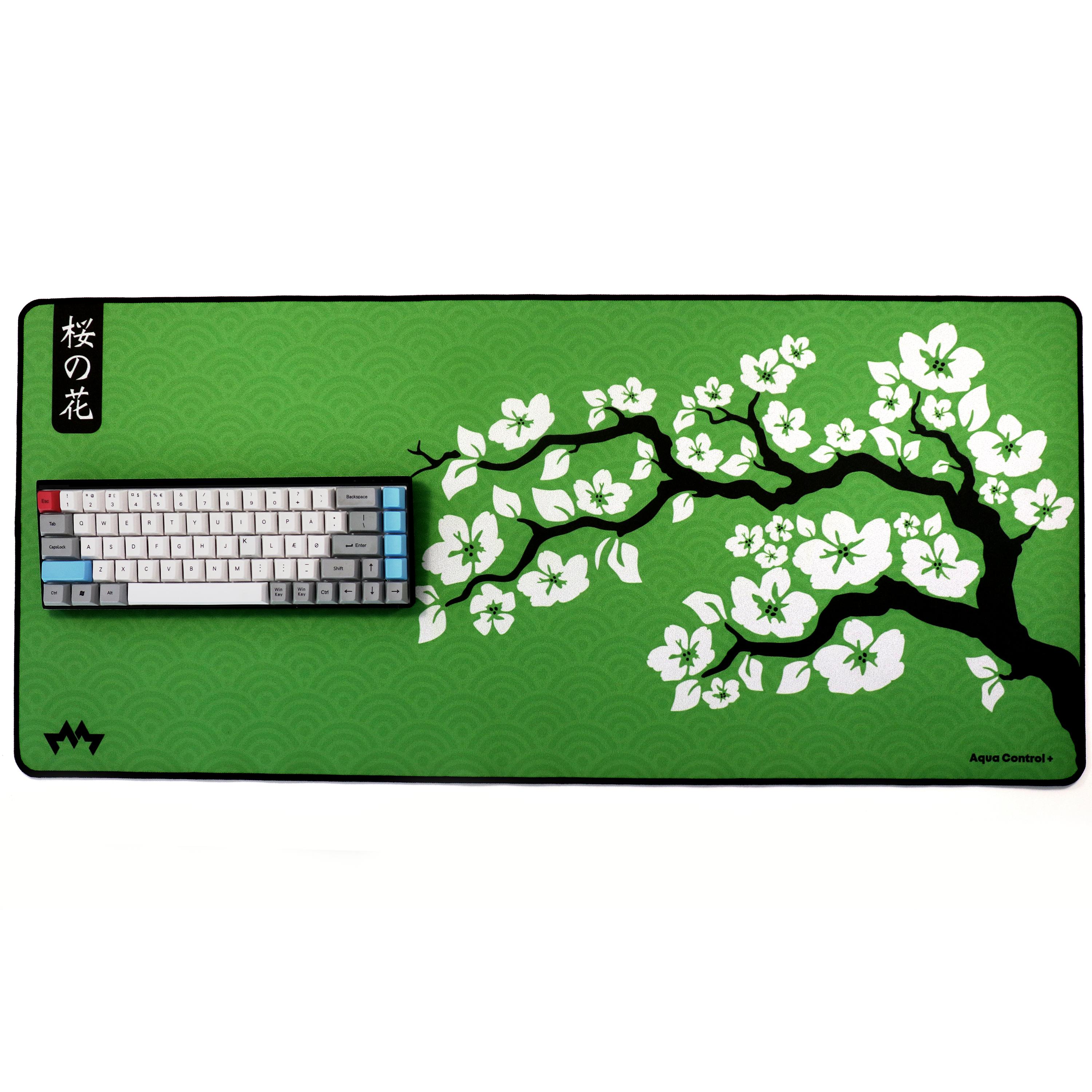 Sakura AC+ Mousepad | PRE-ORDER SECOND WAVE image 15