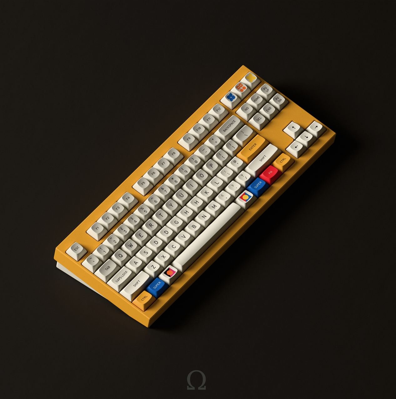 Project image