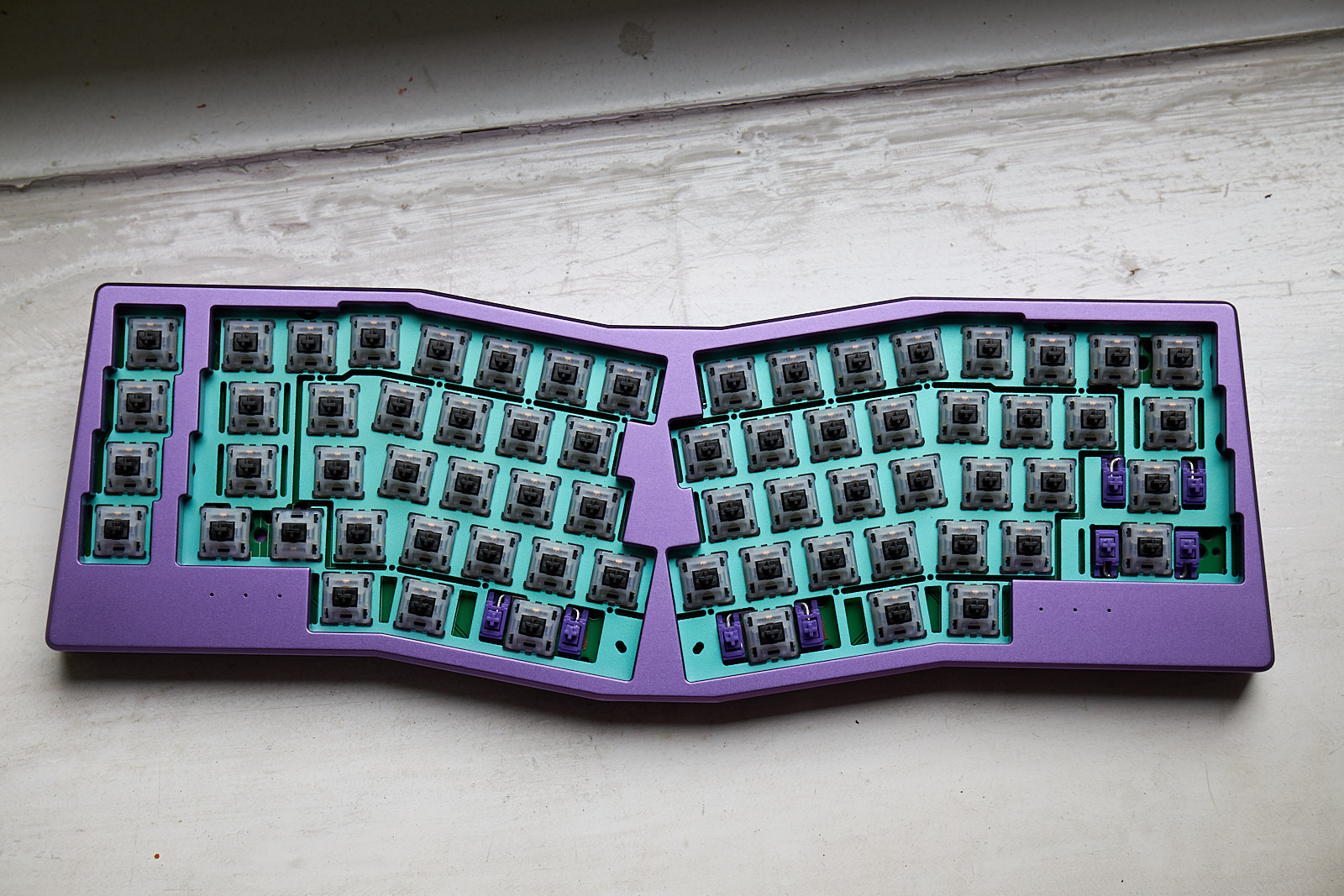 BMEK - "Alice x HHKB" | GB Completed image 5