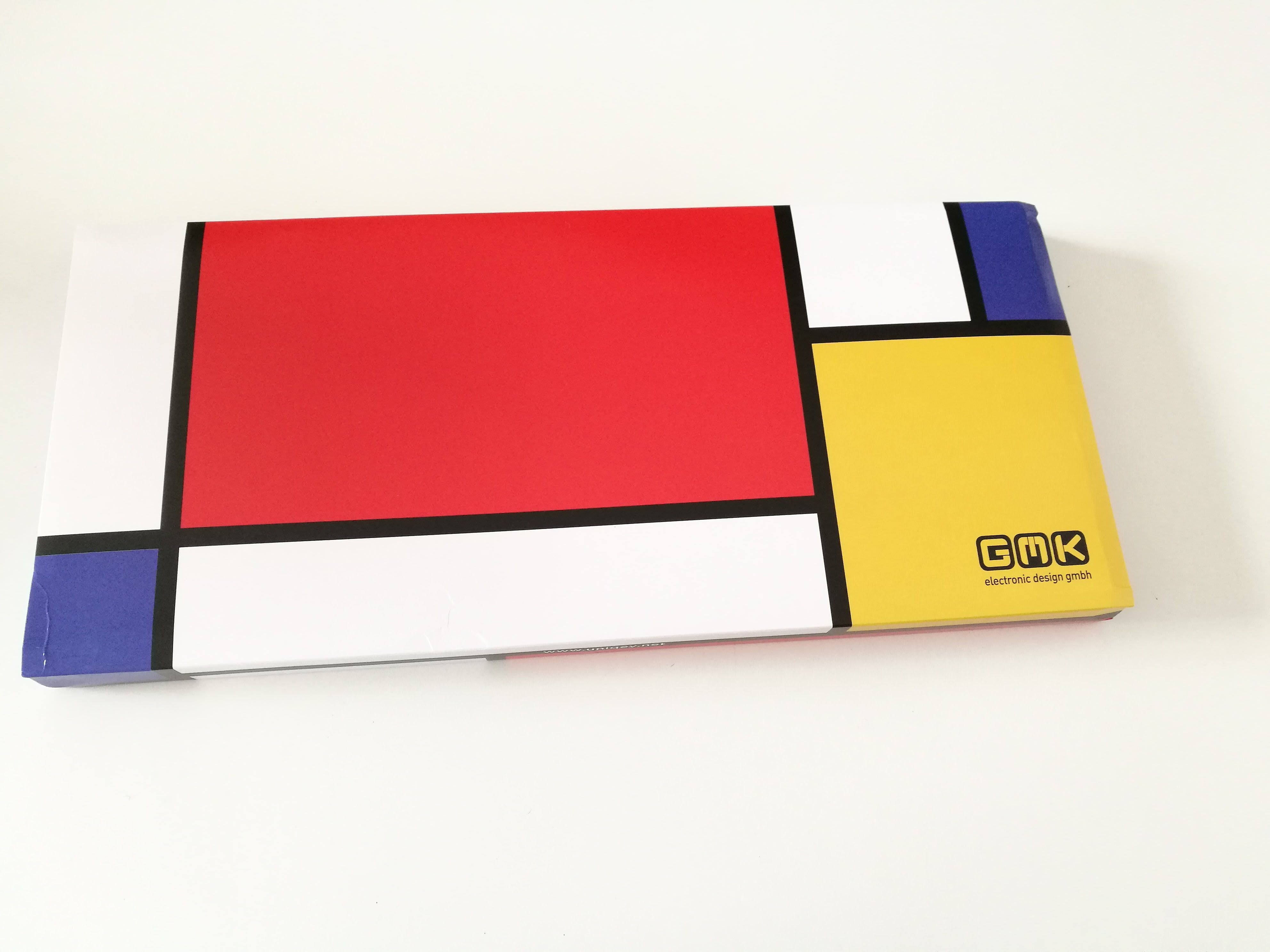 GMK Mondrian Group Buy (SETS DELIVERED BY GMK, WILL BE SHIPPING SOON!) image 3