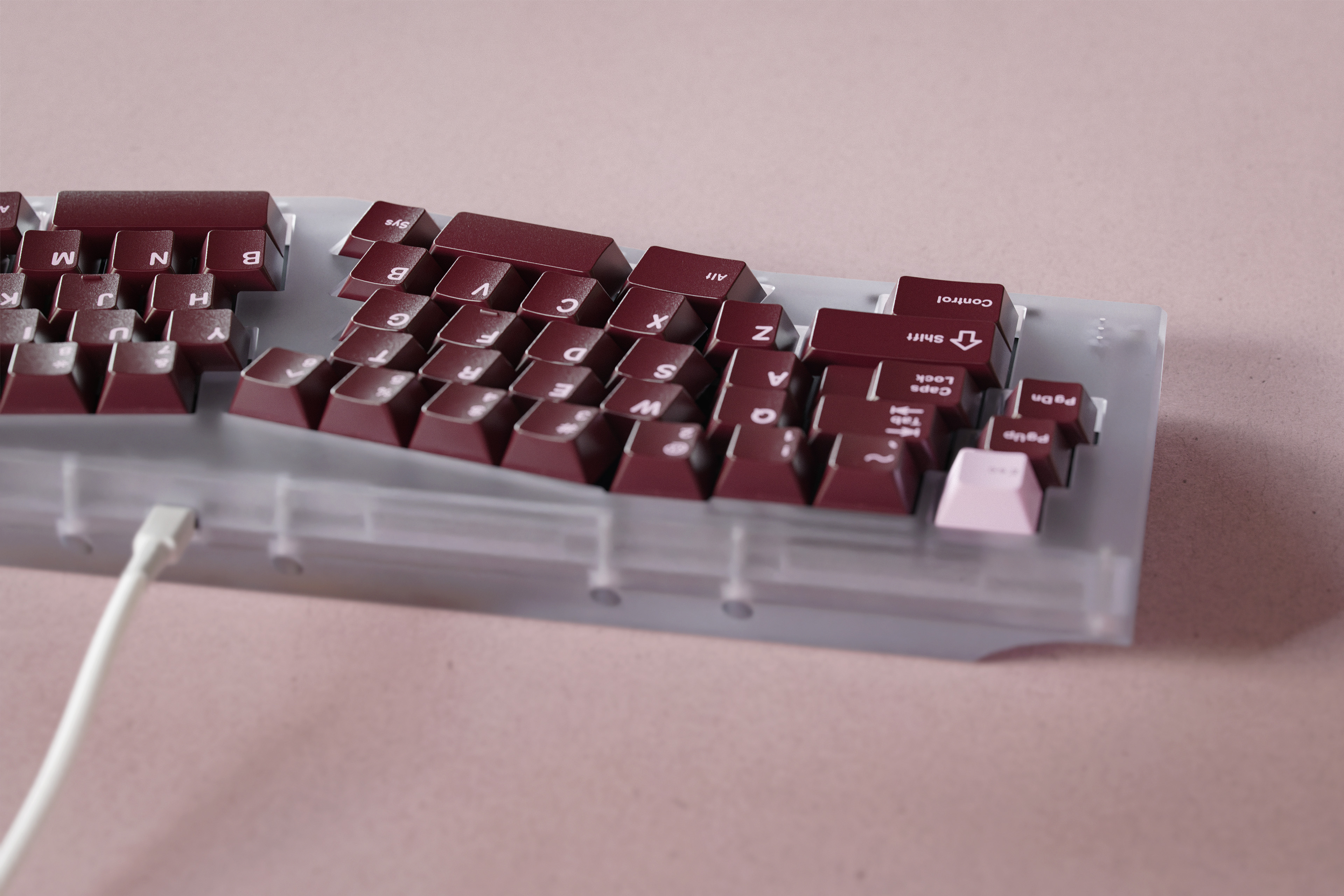 GMK Villanelle | November 15th - December 15th image 12