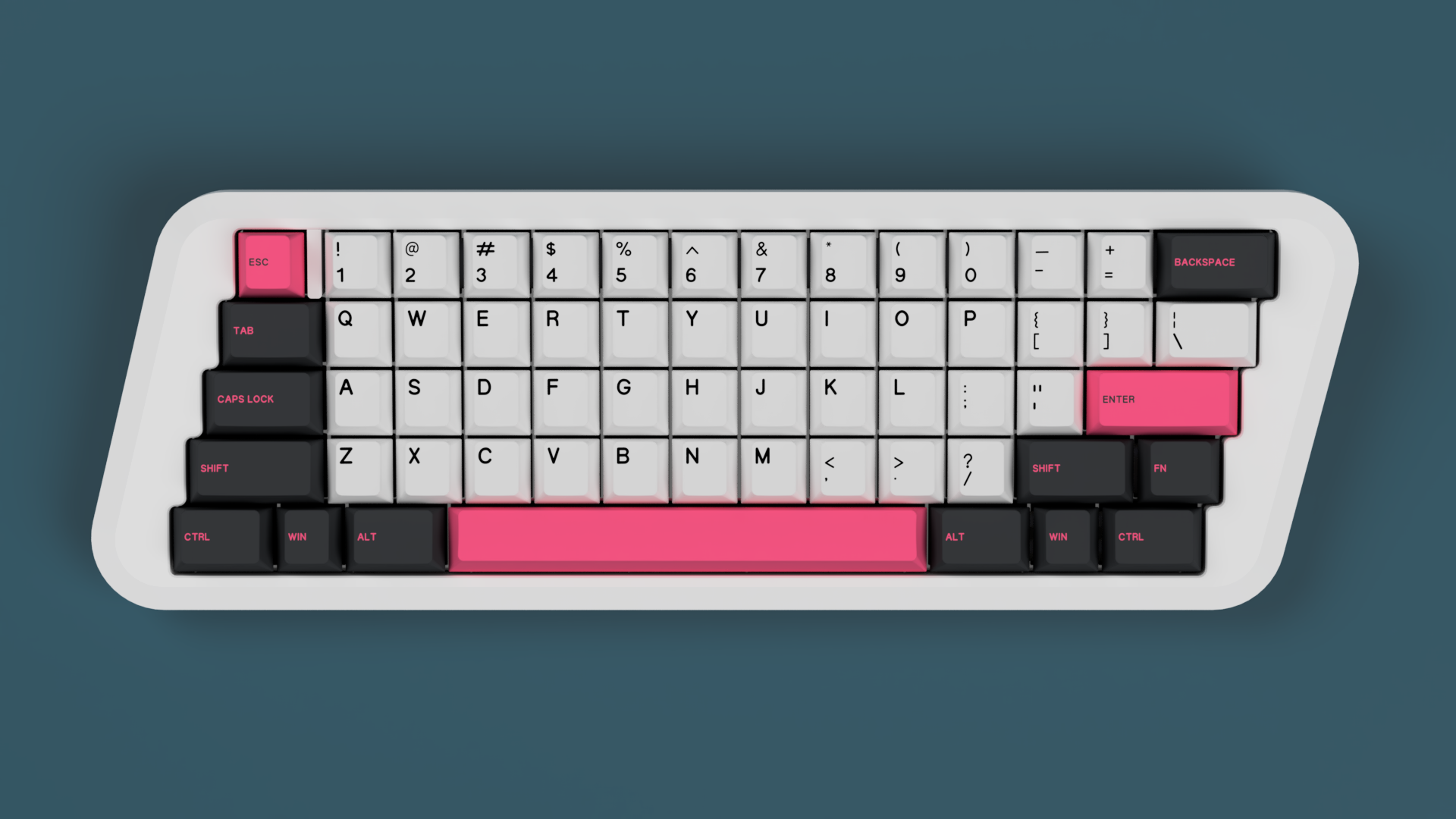 flxlb ZT60 (premium 60% ortho) image 15