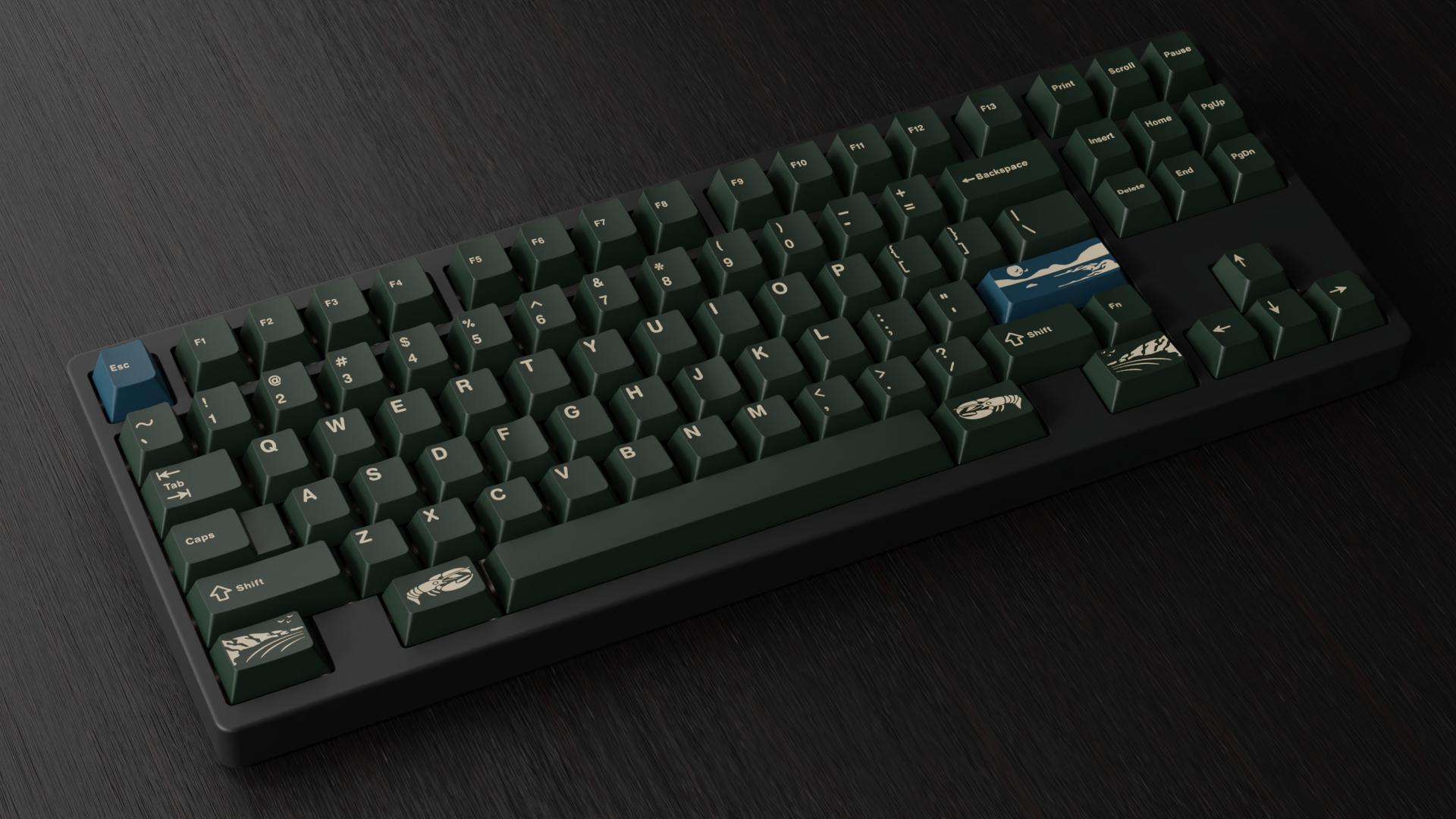 ePBT Acadia | Samples Confirmed image 12