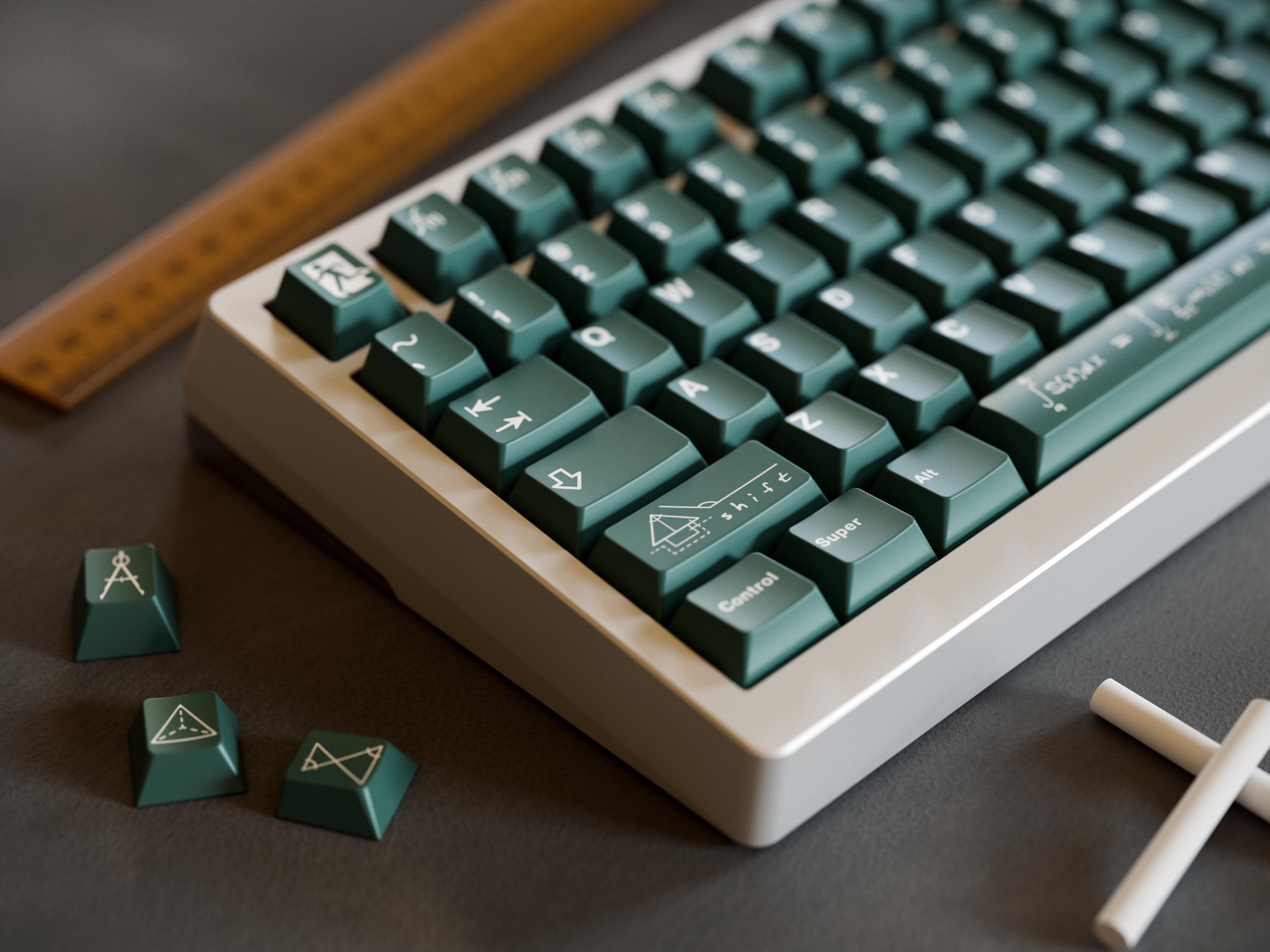 TK Chalk | A set of nostalgia! image 11