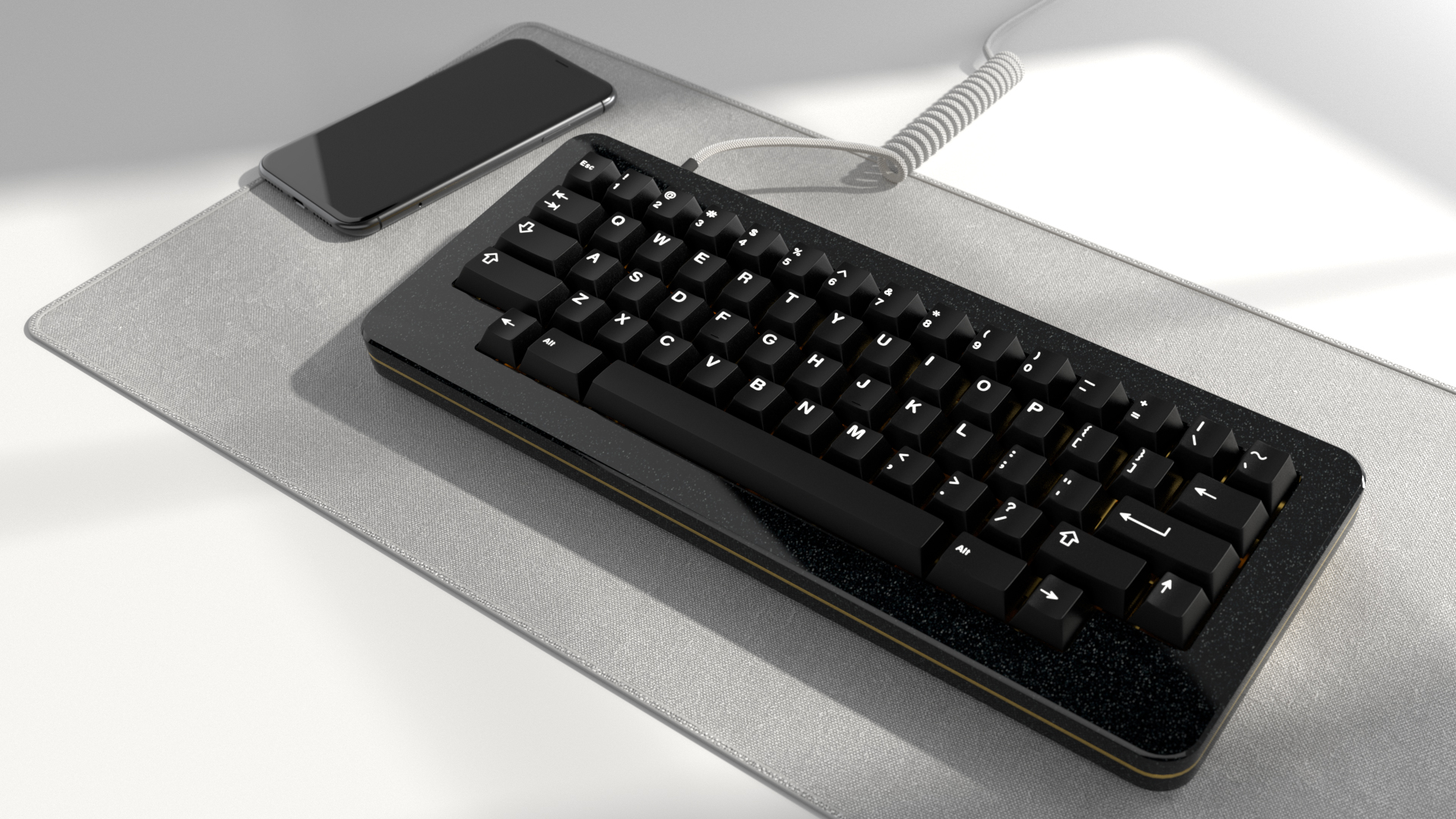 GMK WoB/BoW Icon extension kit - - KBDFANS INFO POSTED PAGE 4- -