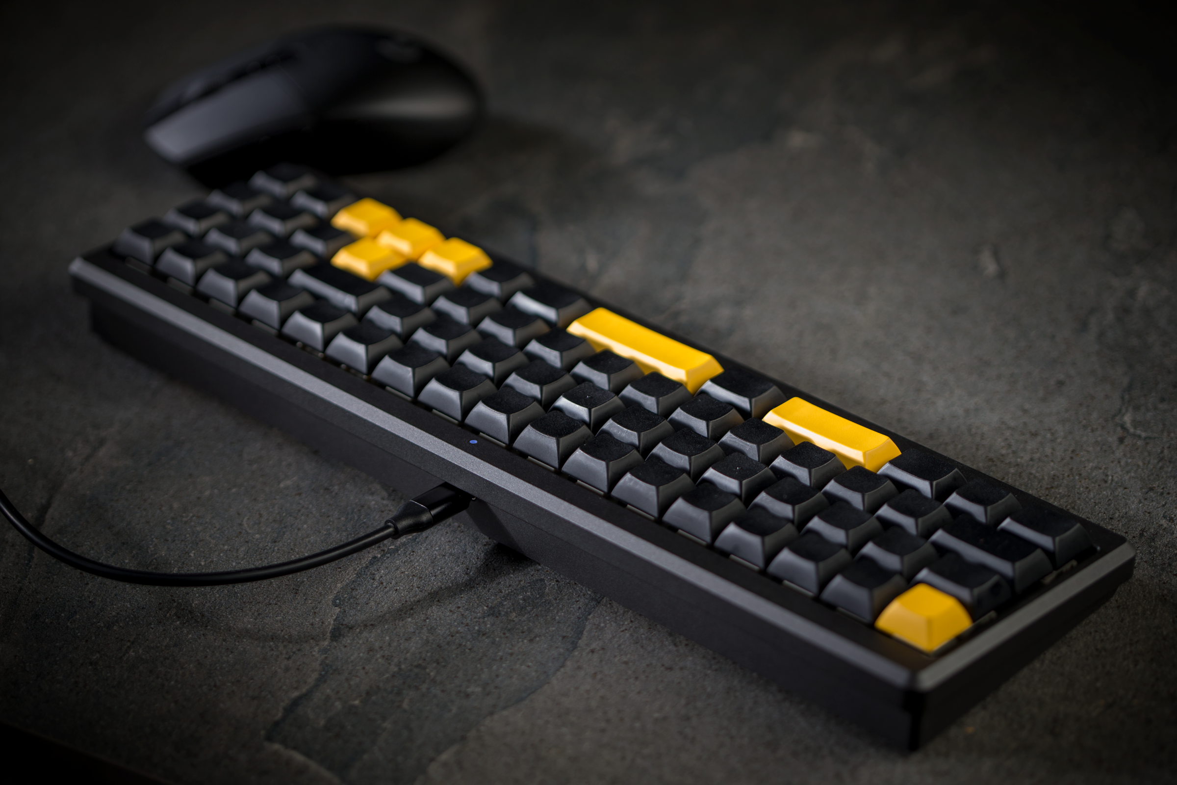 Lyra Keyboard (packaging) image 2