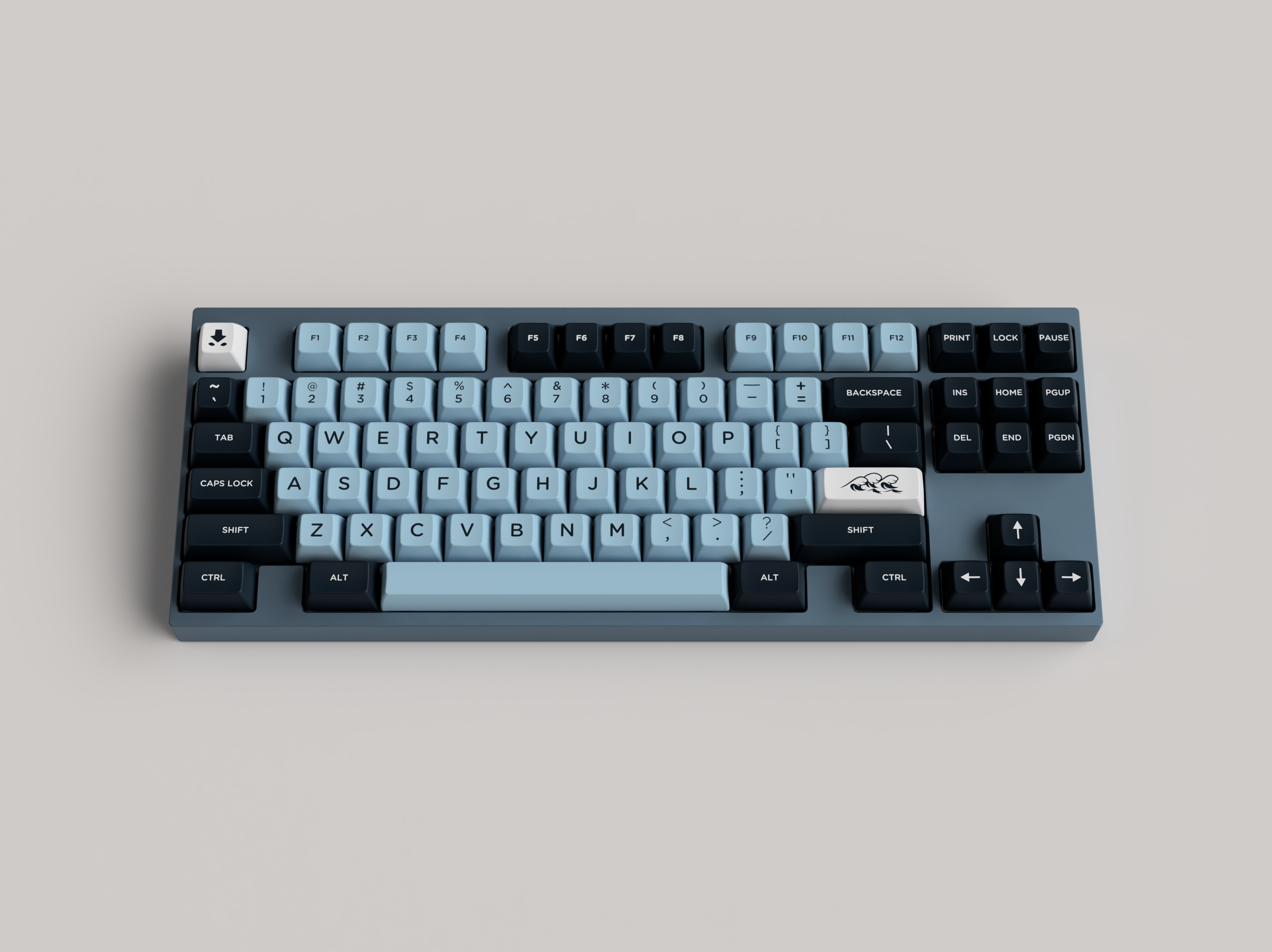 Project image