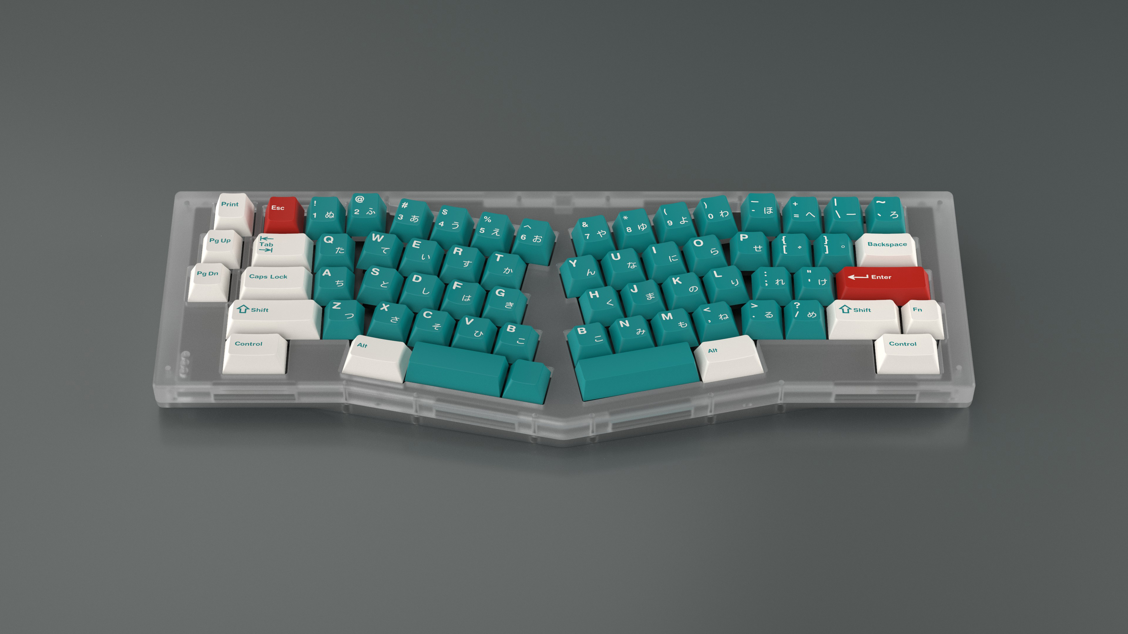 GMK Deku | GB CLOSED | ALL KITS WILL BE MADE! image 22