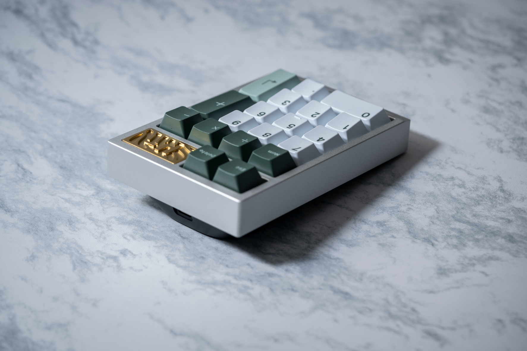 Muon - Wireless Numpad - Vendor & Prototype update image 8