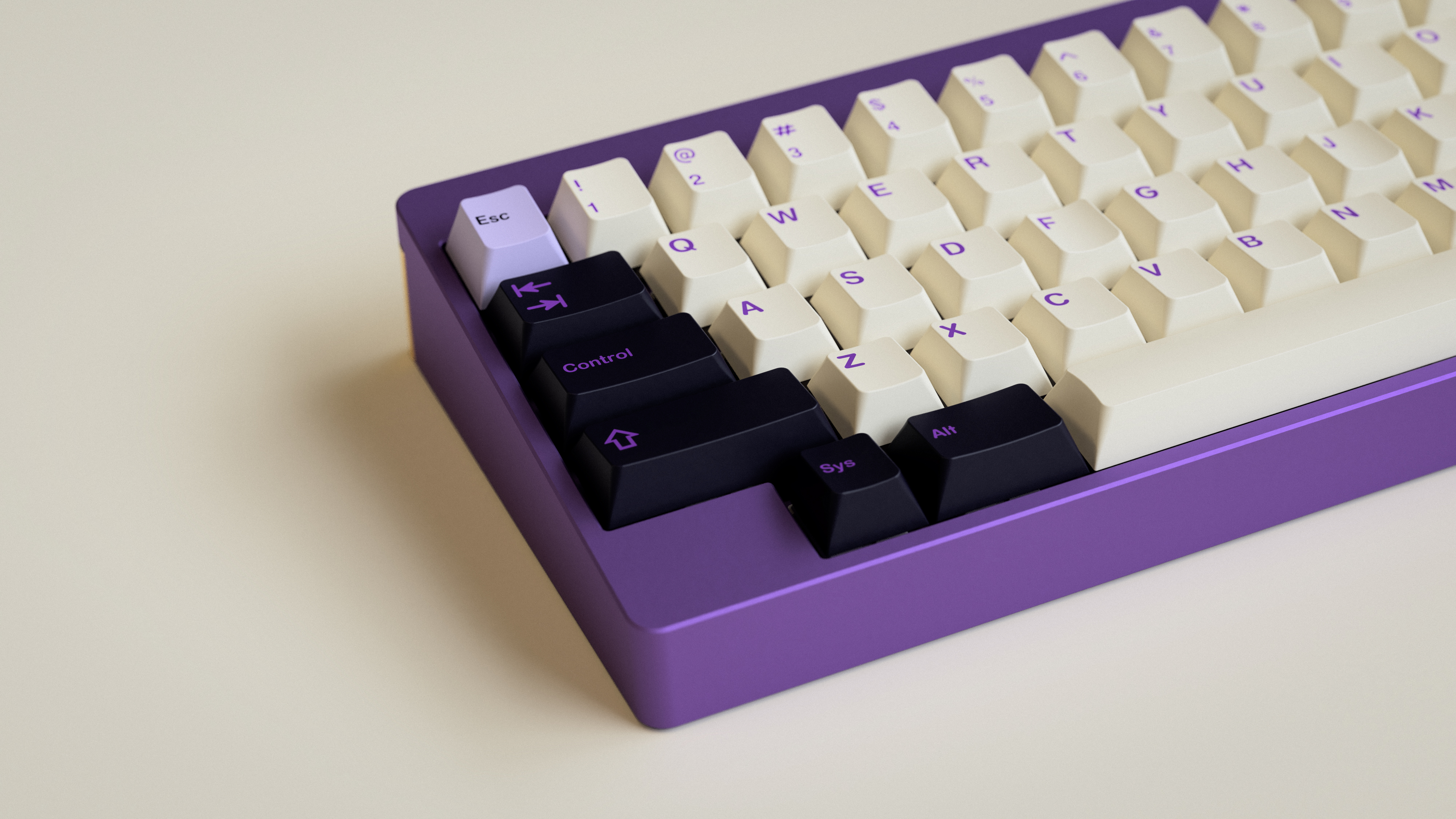 GMK Moon Dust (Ended) UPDATE: R1 COLOR SAMPLES IN! image 10