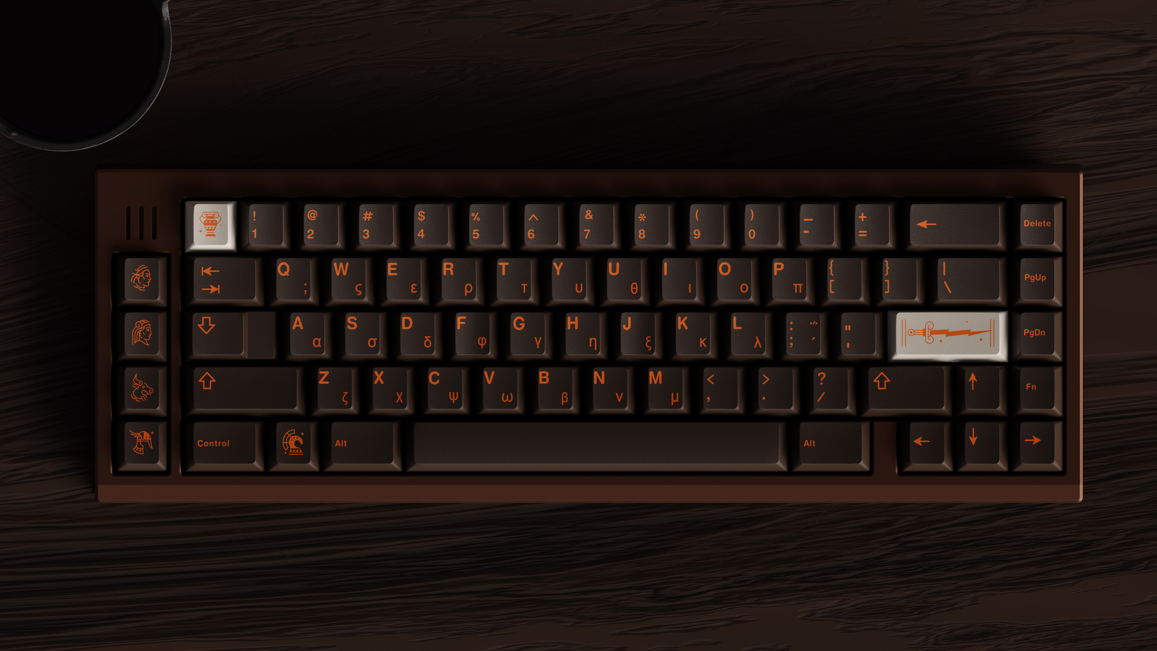 GMK Kantharos