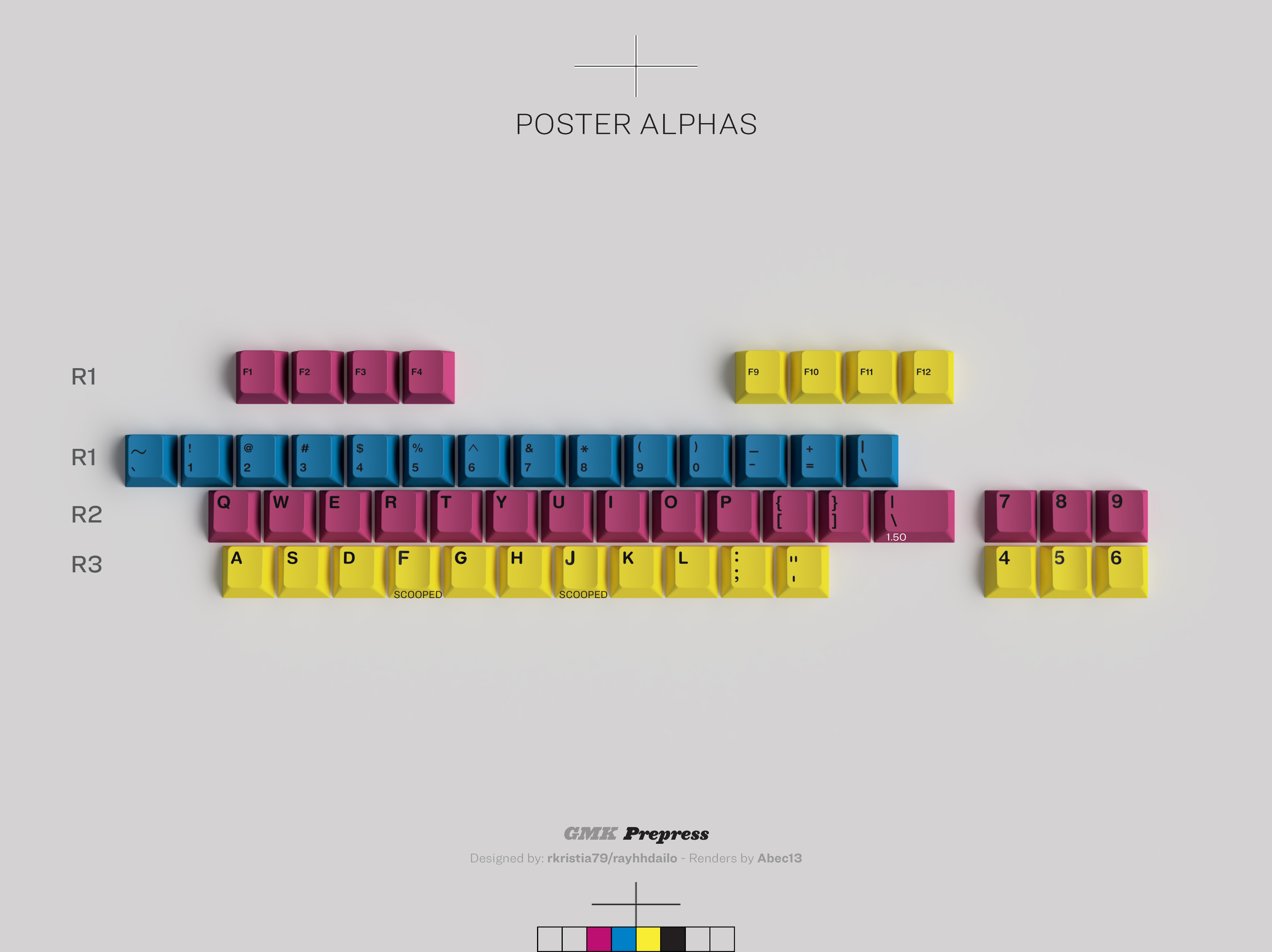 GMK Prepress - Shipped image 4