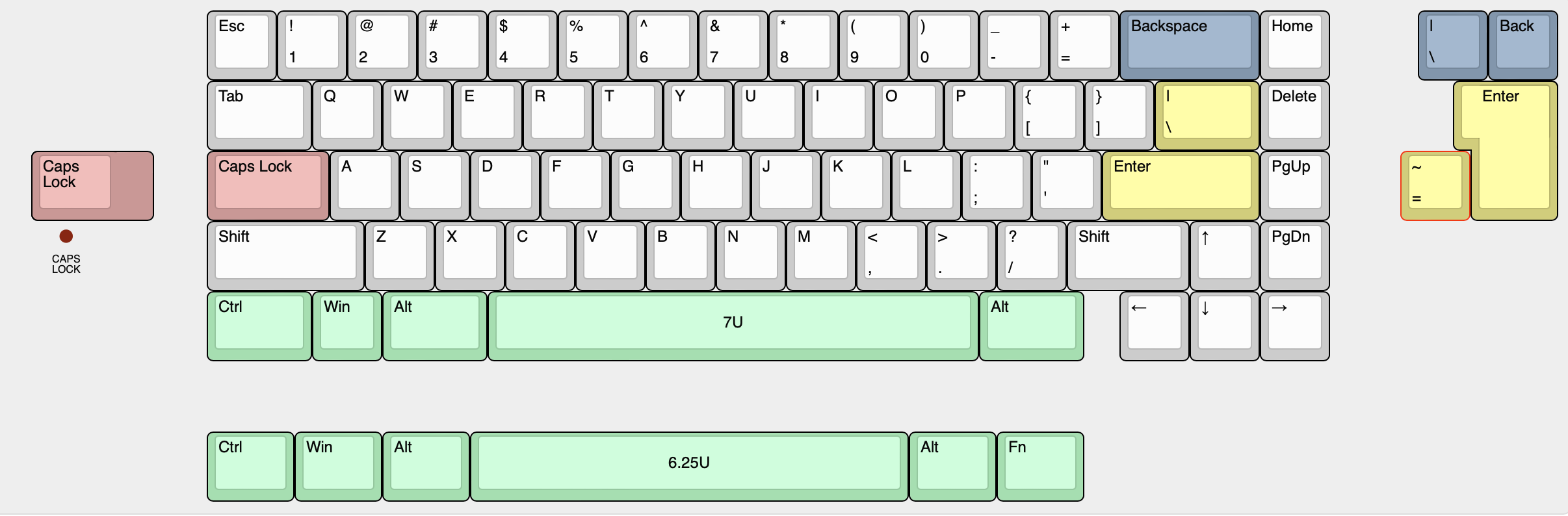啟65 - Qi65 - A Start of My Journey - GB is LIVE Until Oct 24th. image 7