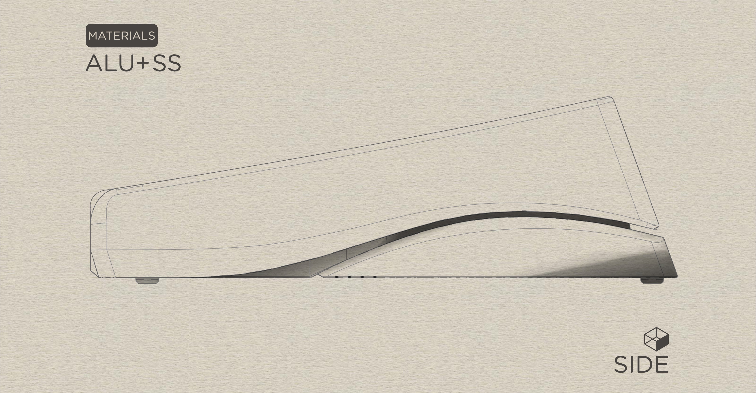 烟Smoke - 65% keyboard image 10
