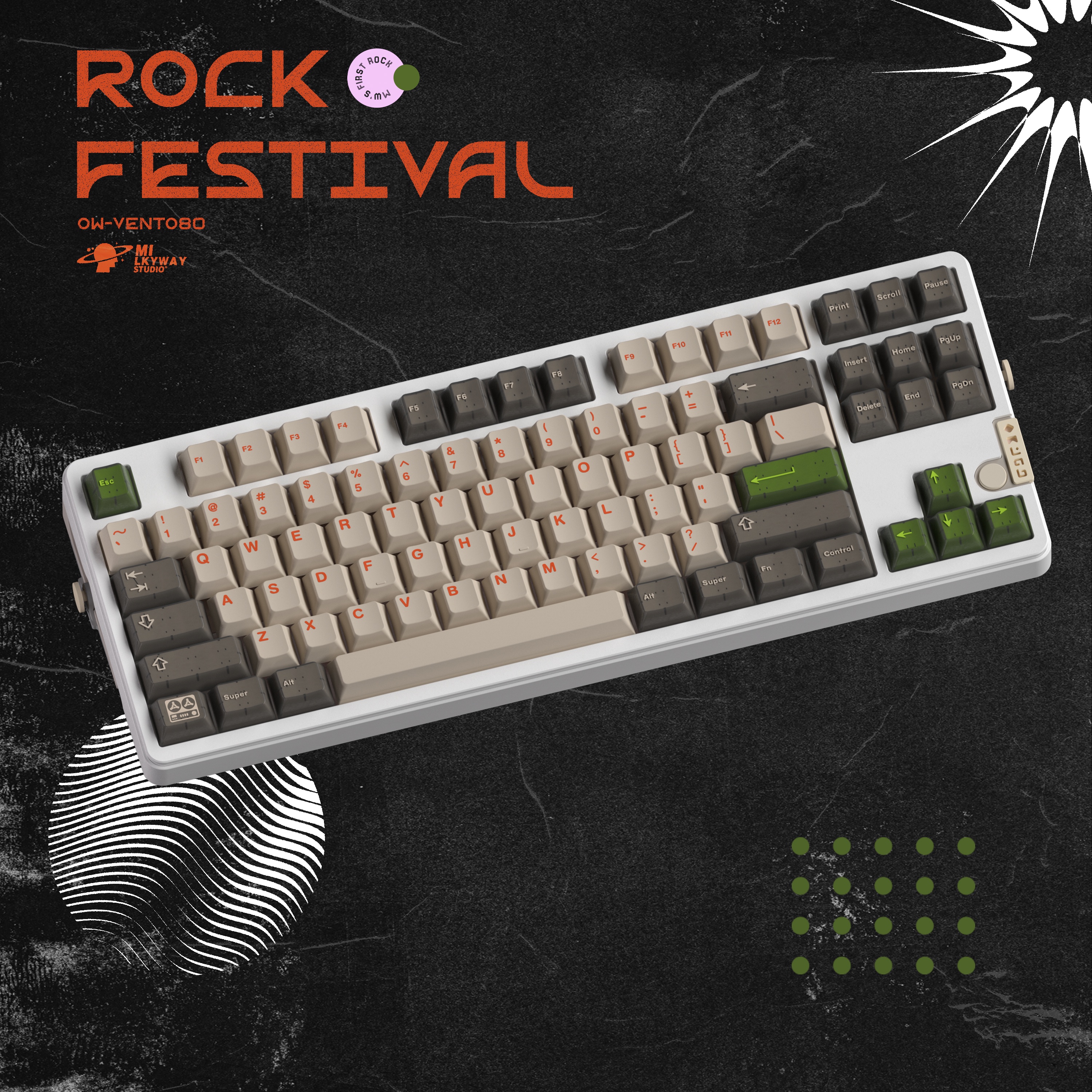 MW Rock Festival | Double Shot/vendors update with sample image 10