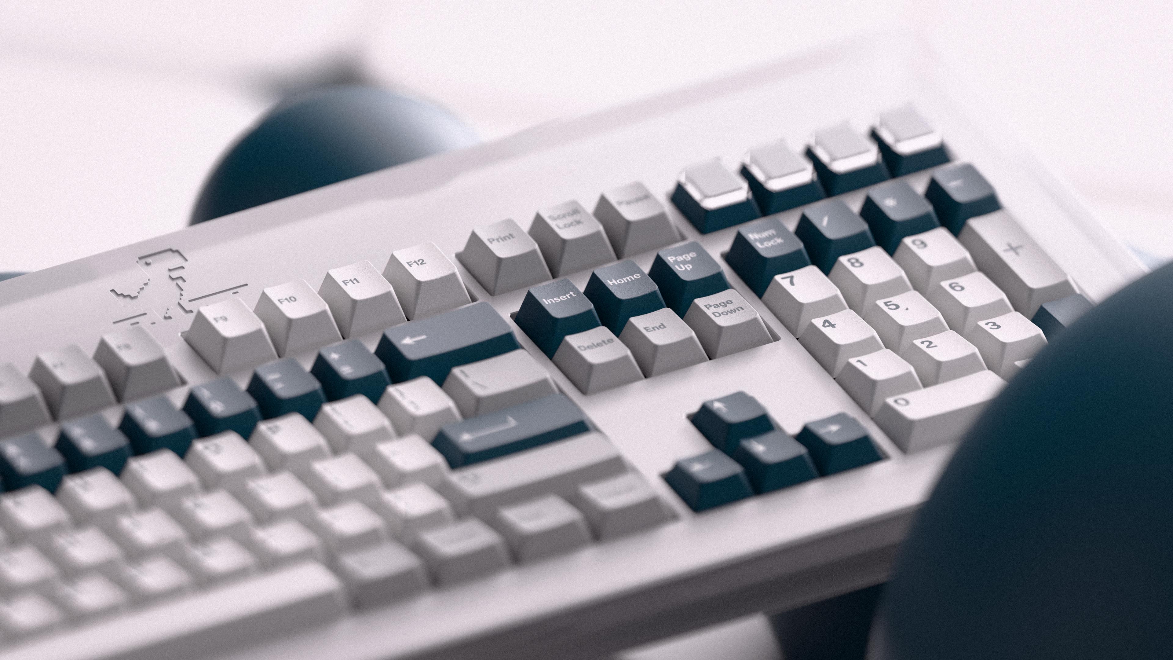 GMK CYL Prussian Alert | May 15th - June 12th image 16
