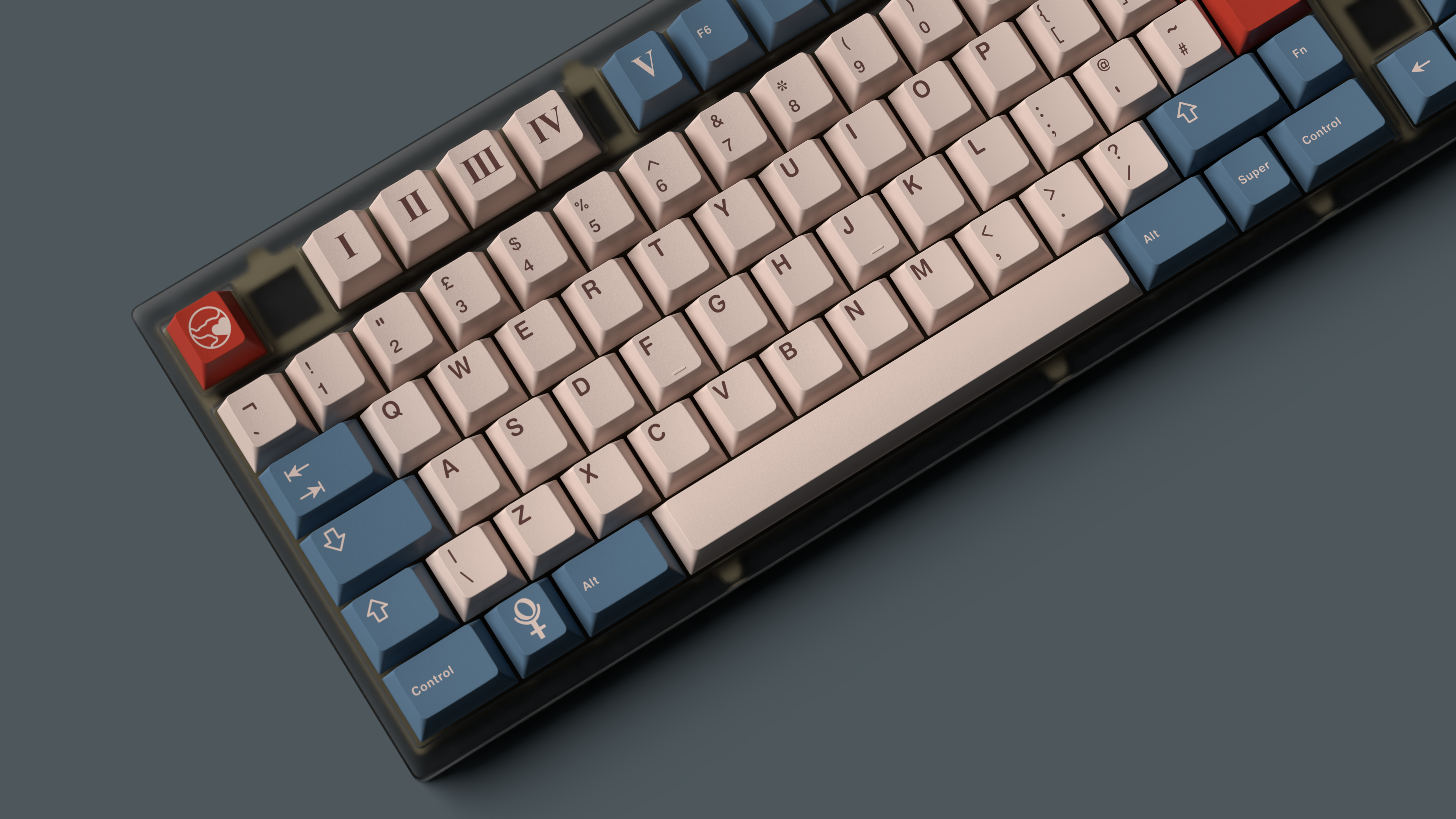 MW Pluto | Finished (read update) image 27