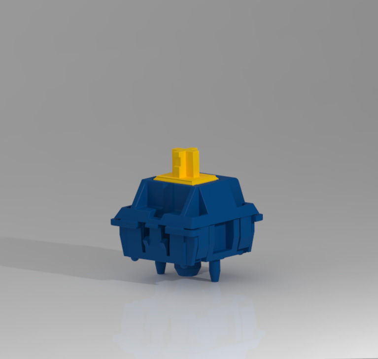Linjär switch [COMPLETED] image 3