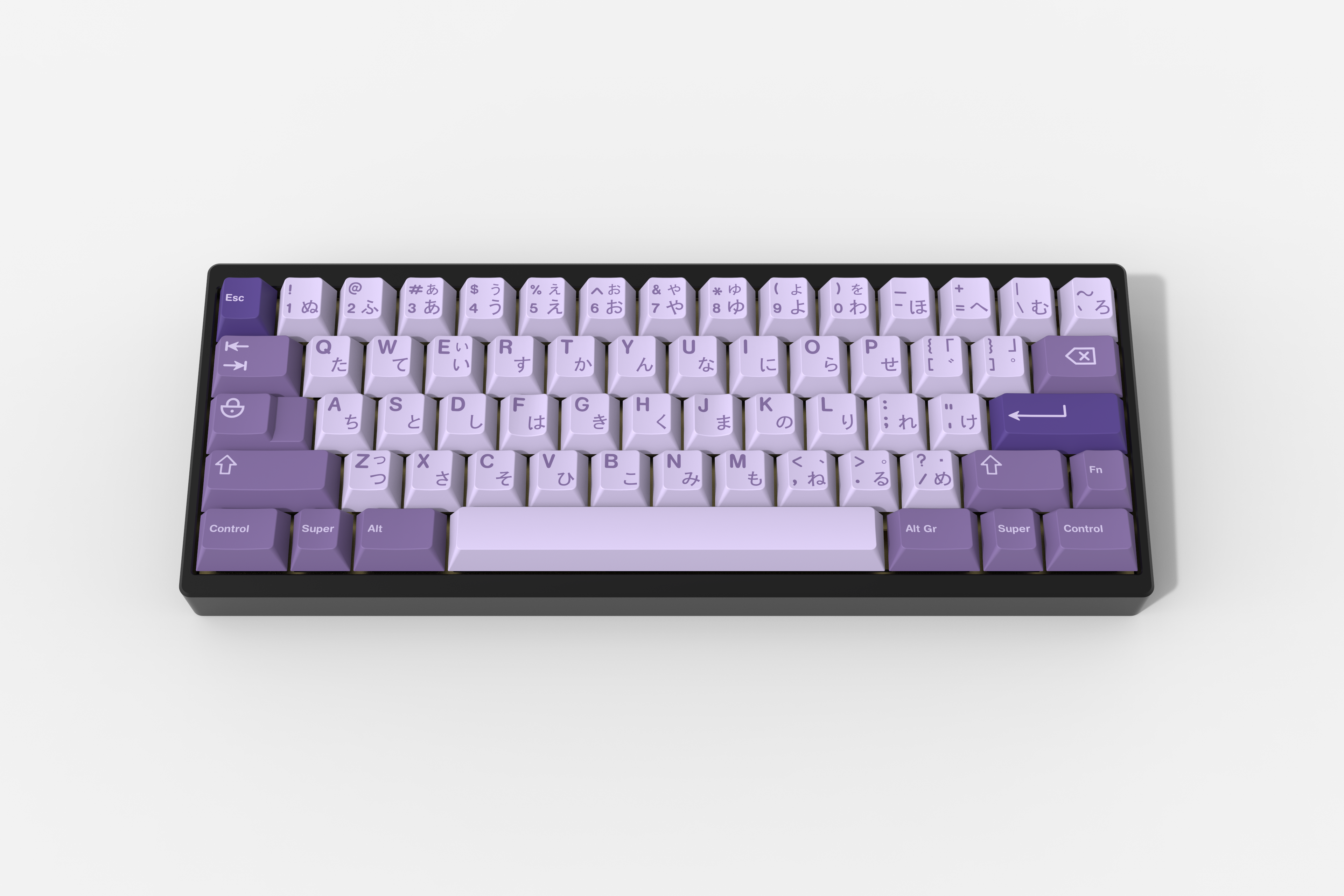 GMK Frost Witch | IN PRODUCTION image 20