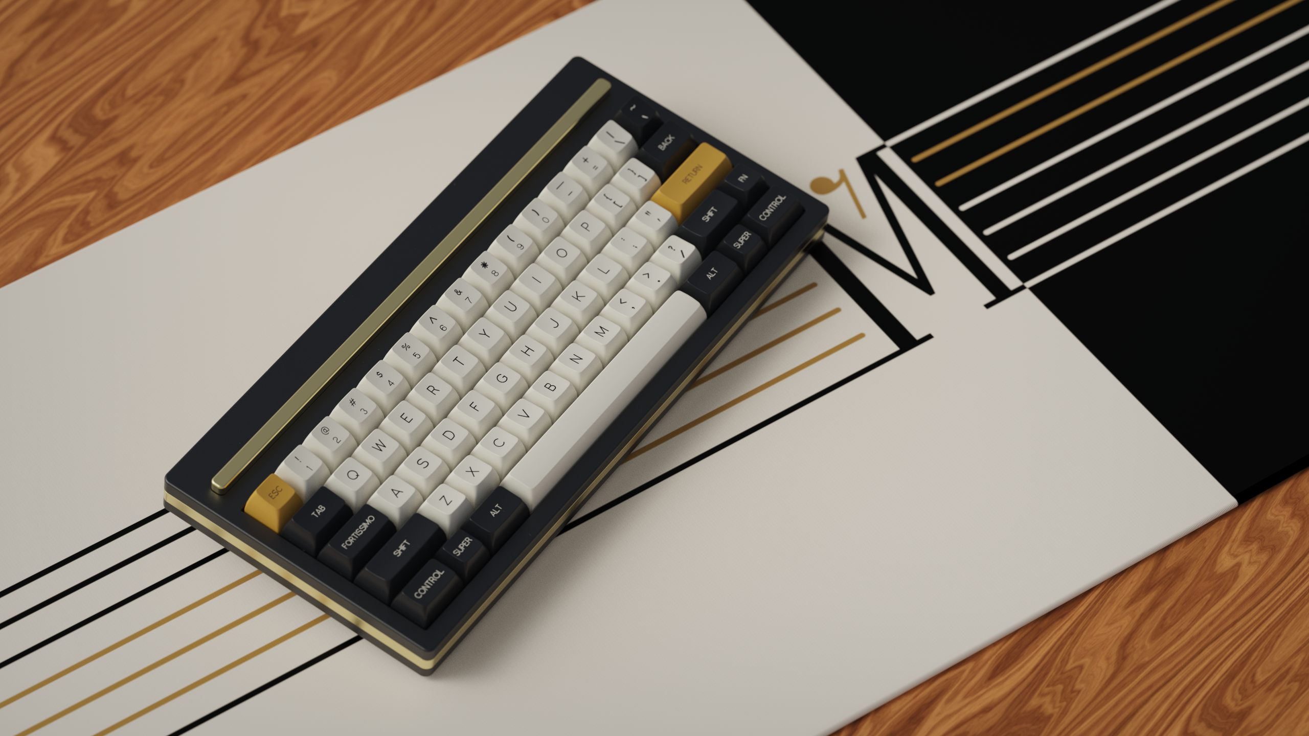 SA Maestro Uniform R3 & Sculpted - Shipping! image 27