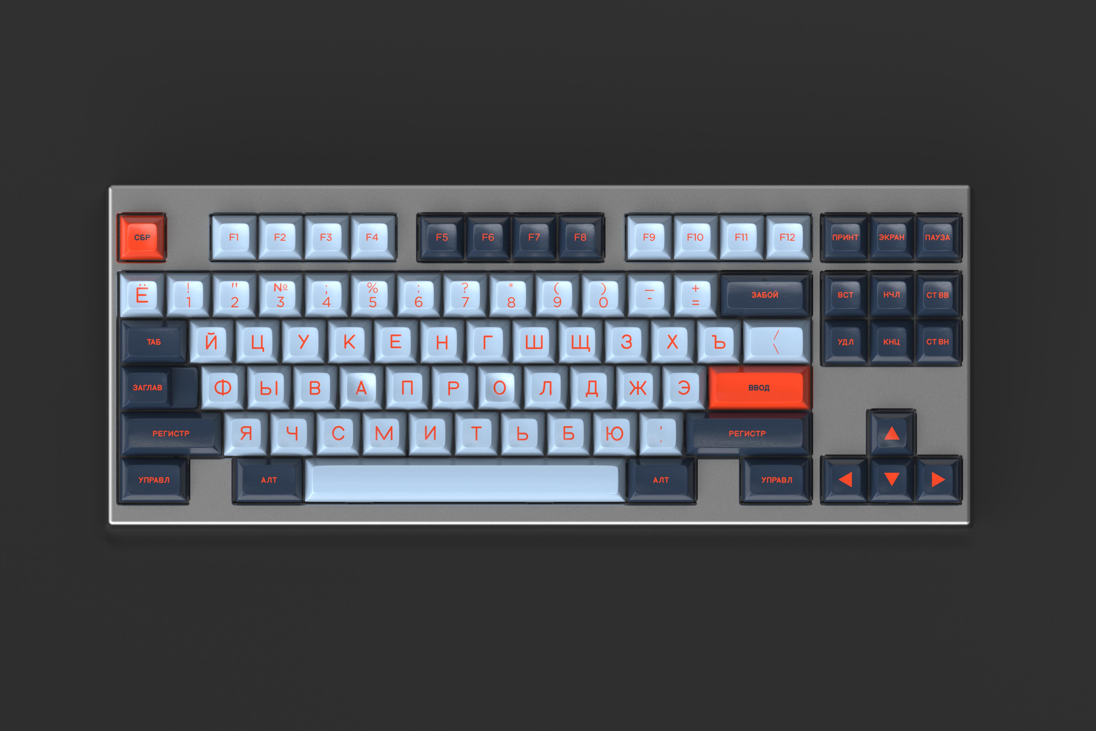 SP SA Yuri / DCS ALPS Yuri (Closed) image 19