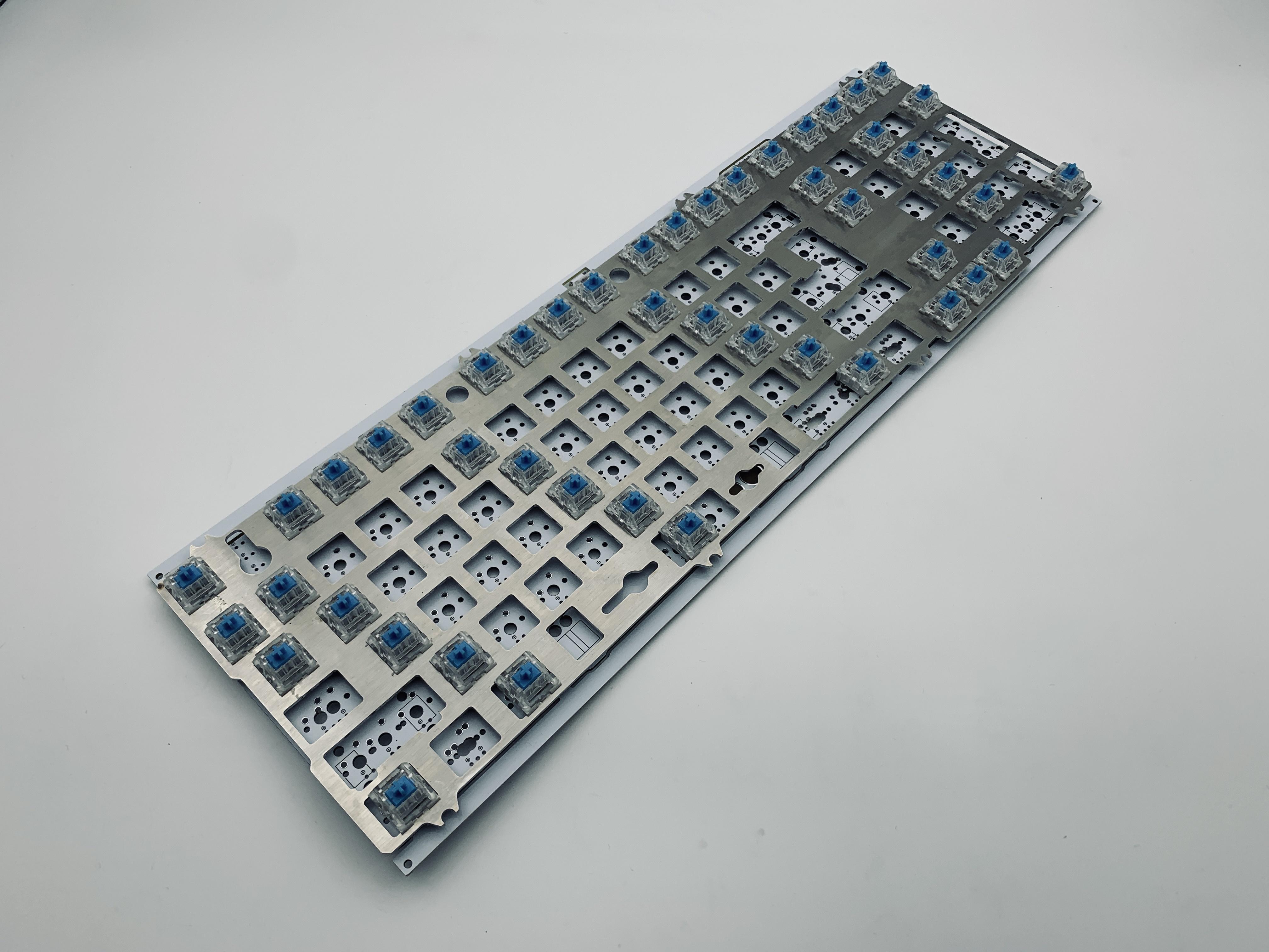 Mechlovin' Olly - Duck Jetfire and Black Bird Compatible PCBs & Plates image 4