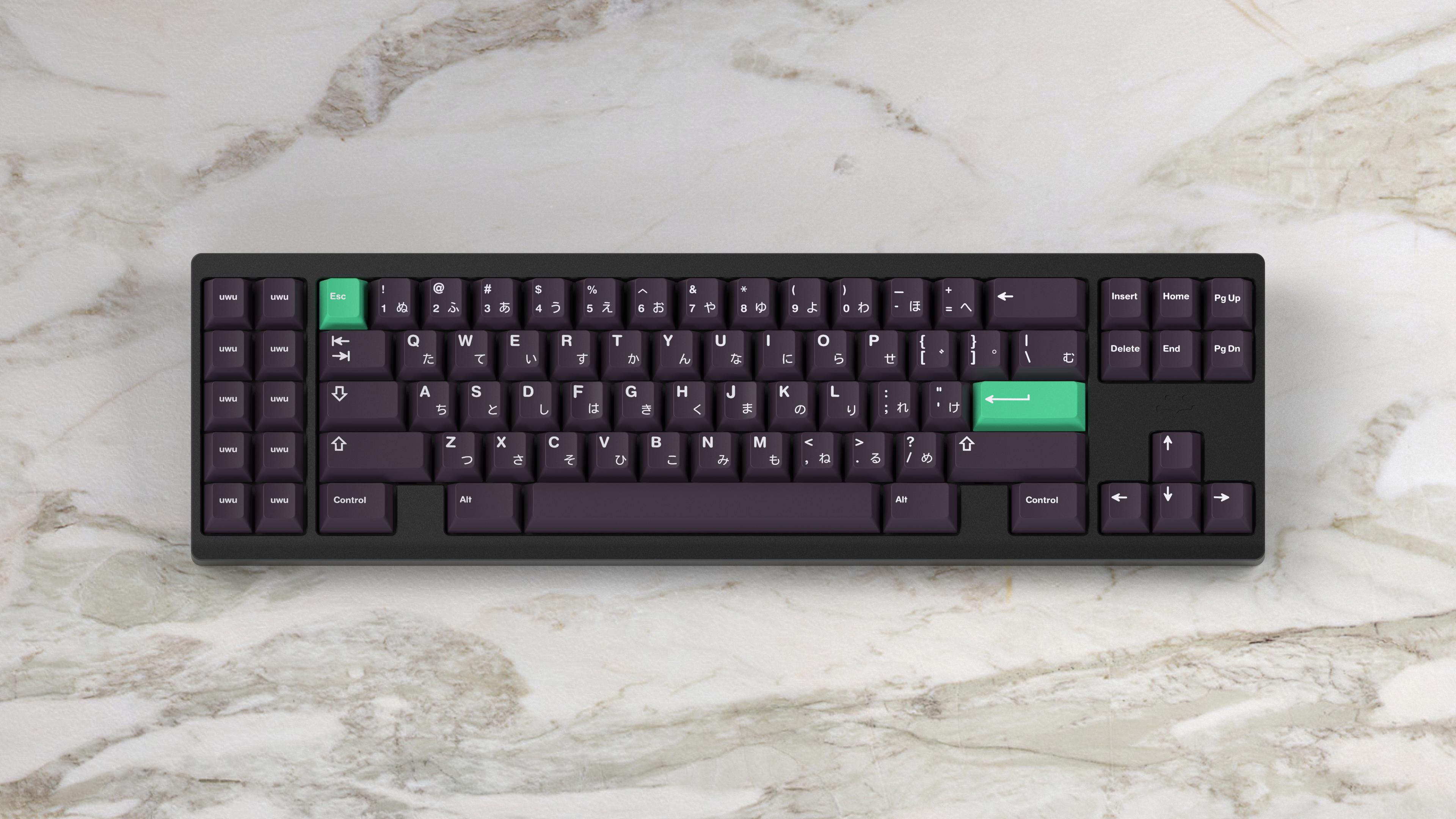 Calliope | XTFRLWKLTKL | February 26 | (RAFFLE CLOSED—invoices out) image 5