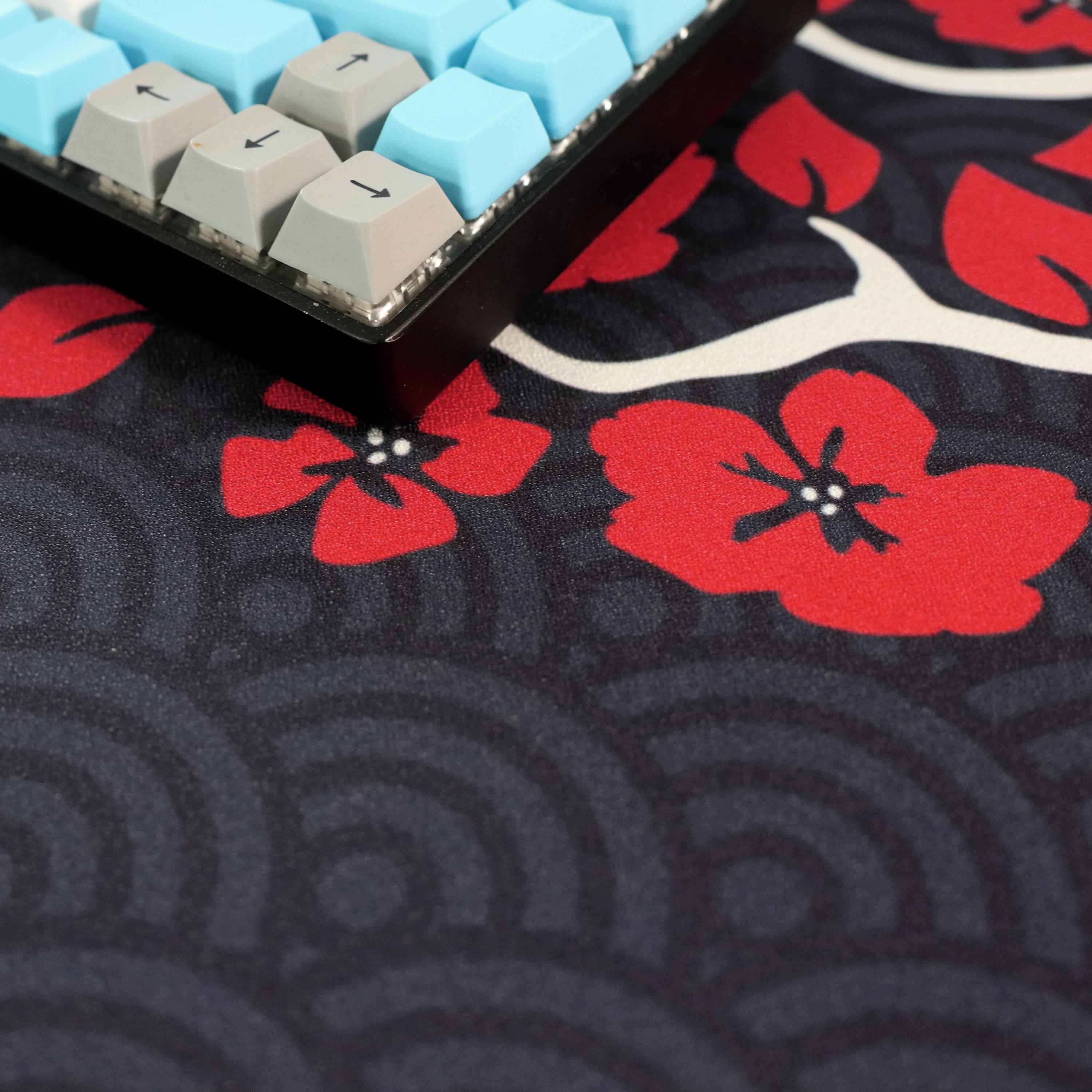 Sakura AC+ Mousepad | PRE-ORDER SECOND WAVE image 14