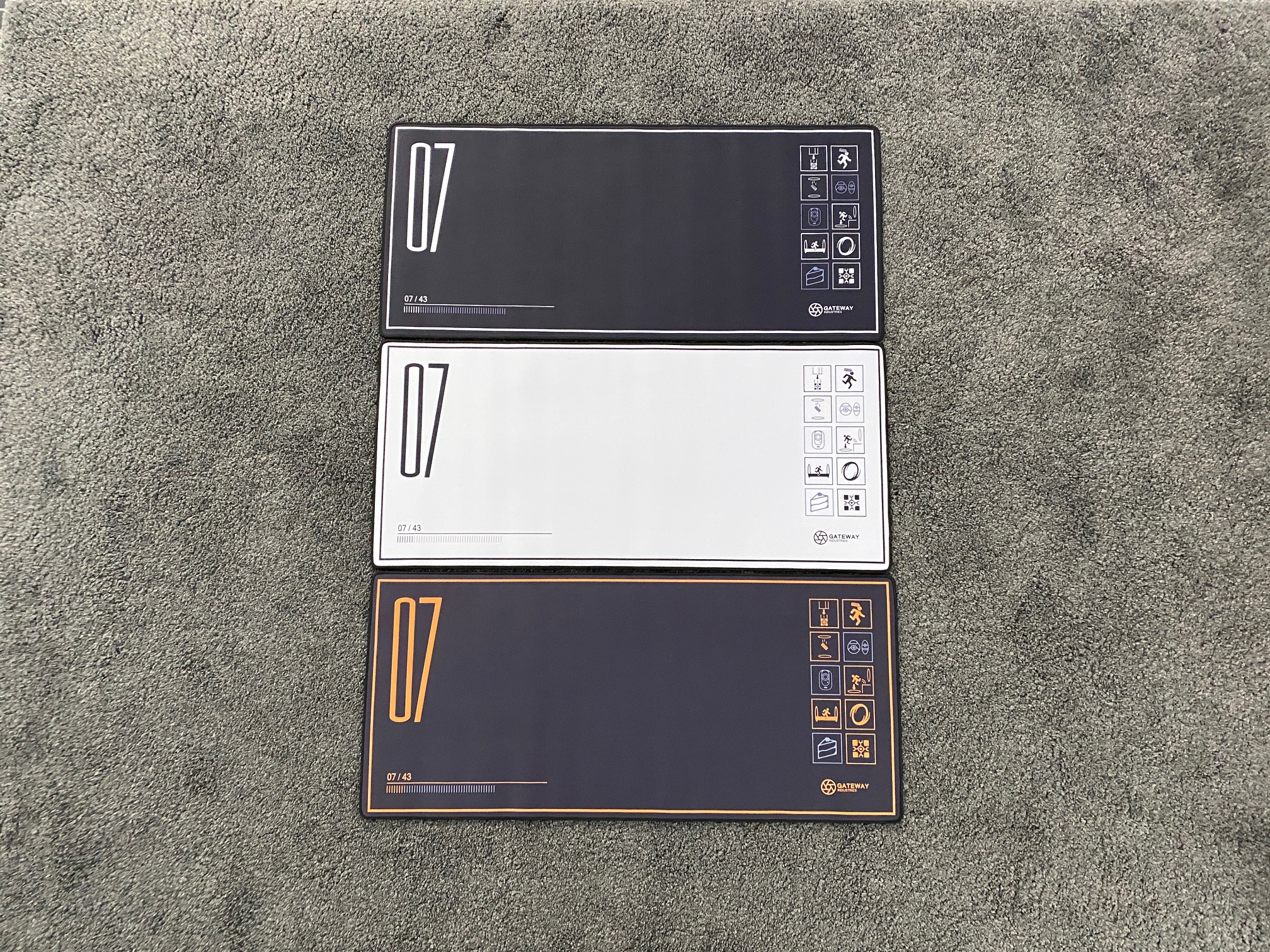 GMK Gateway | DELIVERED image 51