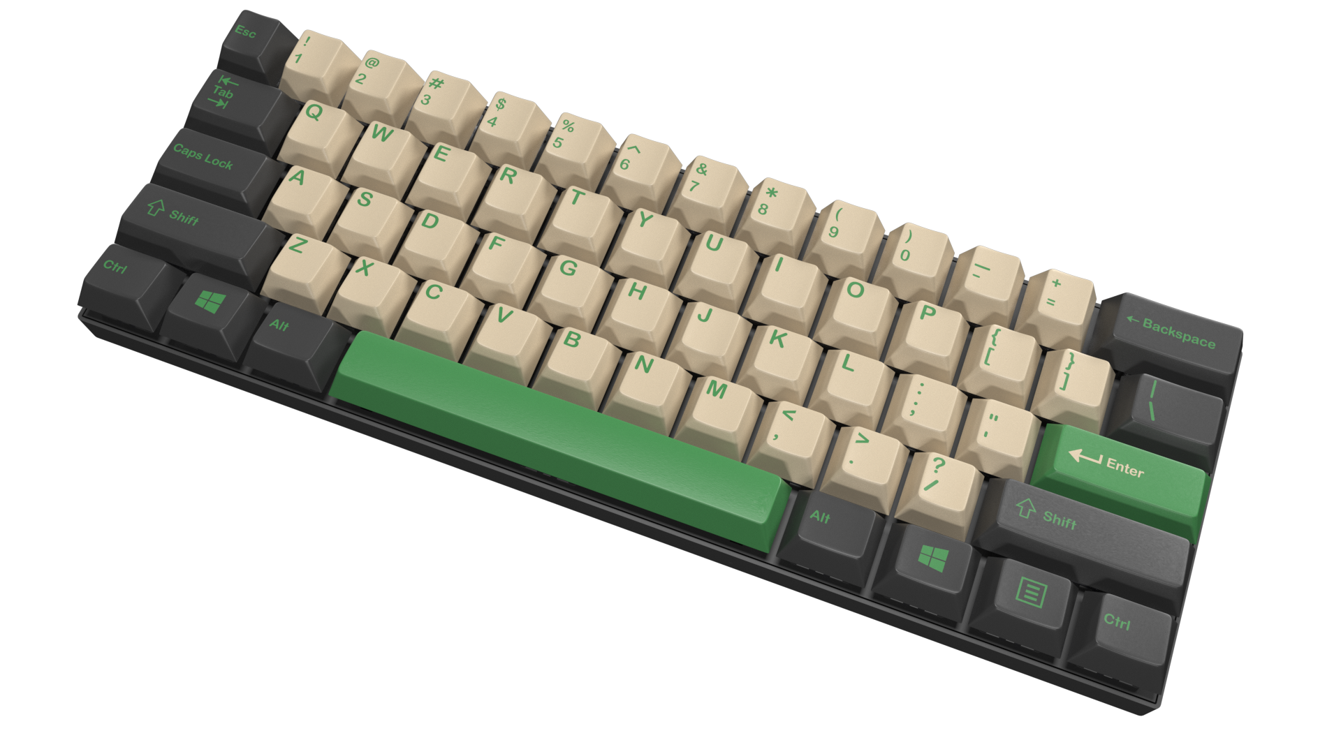 GMK Coniferous - soon™ image 3